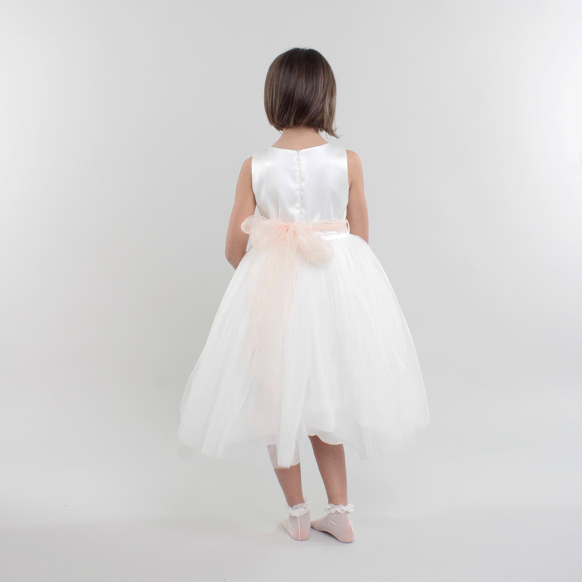 Abito In Raso Firmato BELLA BRILLY - annameglio.com abbigliamento moda