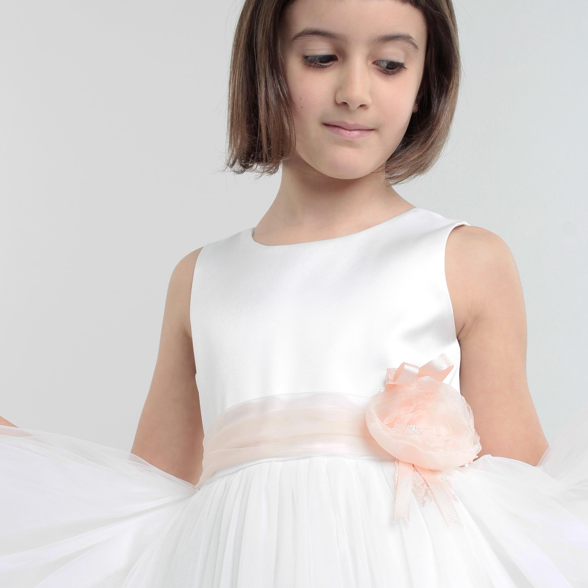 Abito In Raso Firmato BELLA BRILLY - annameglio.com abbigliamento moda