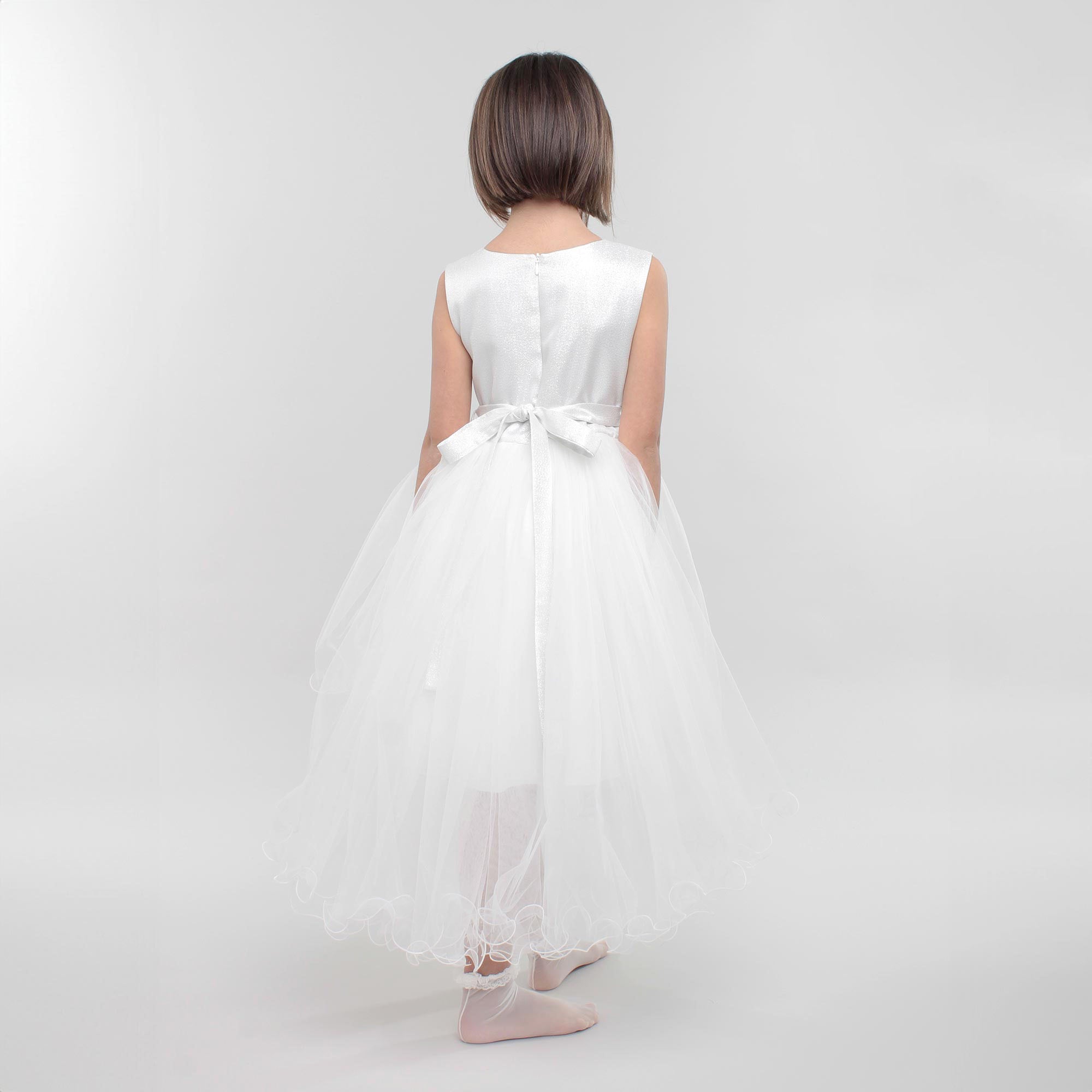 Abito Glitterato Firmato BELLA BRILLY - annameglio.com abbigliamento moda