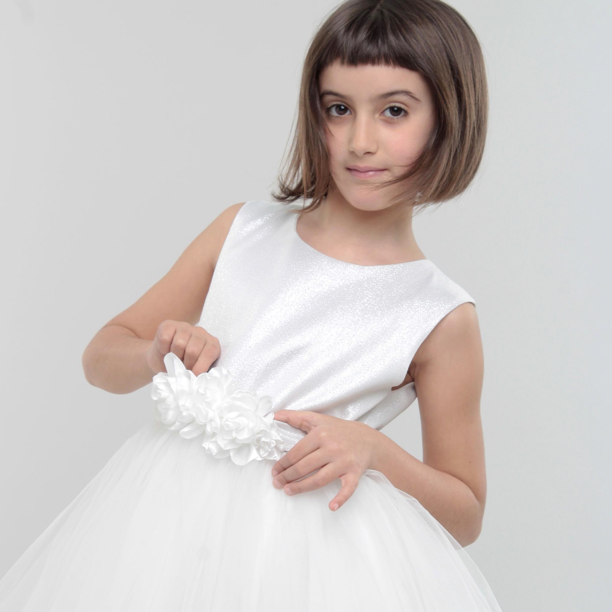 Abito Glitterato Firmato BELLA BRILLY - annameglio.com abbigliamento moda