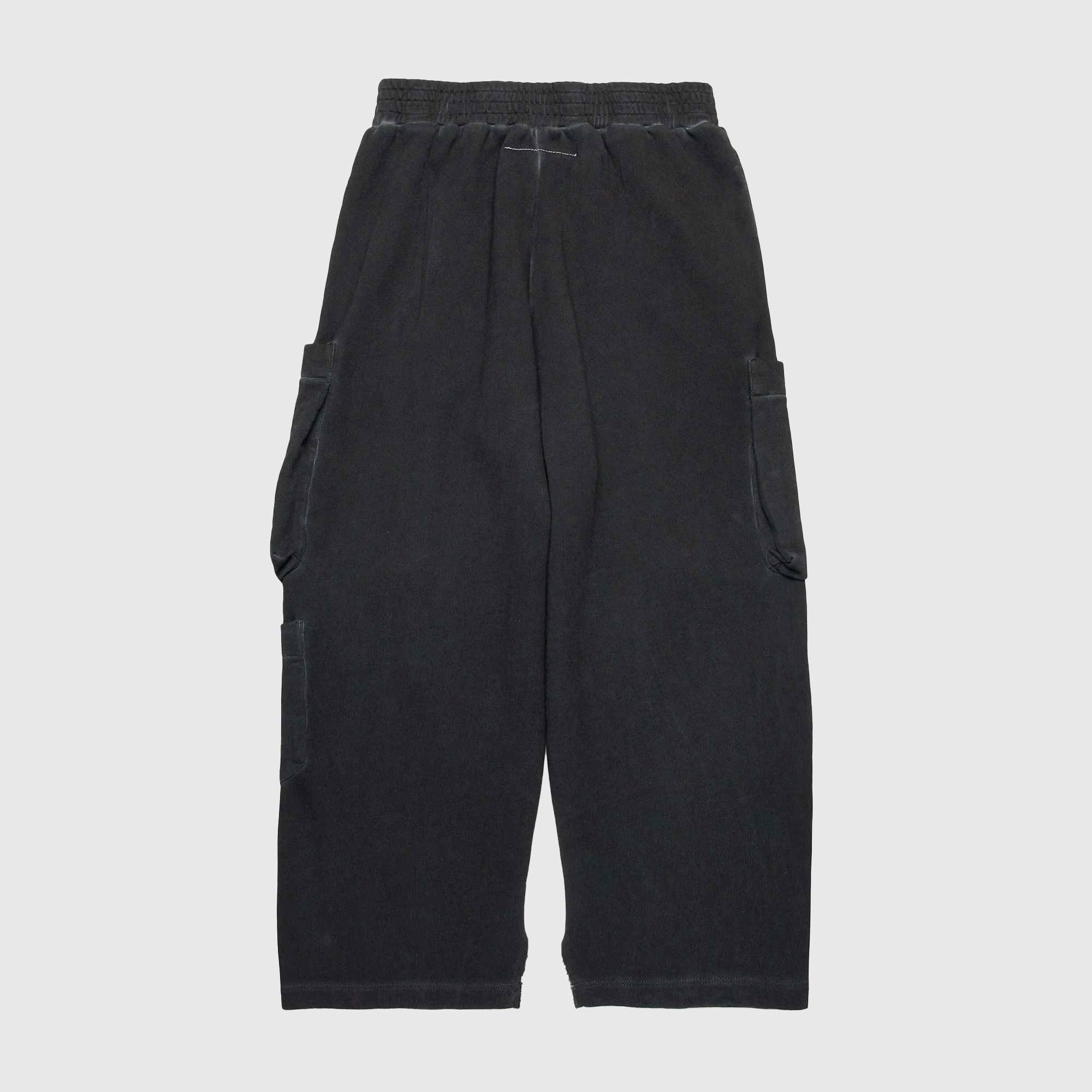 Pantaloni in Cotone Firmati MM6 MAISON MARGIELA - annameglio.com abbigliamento moda