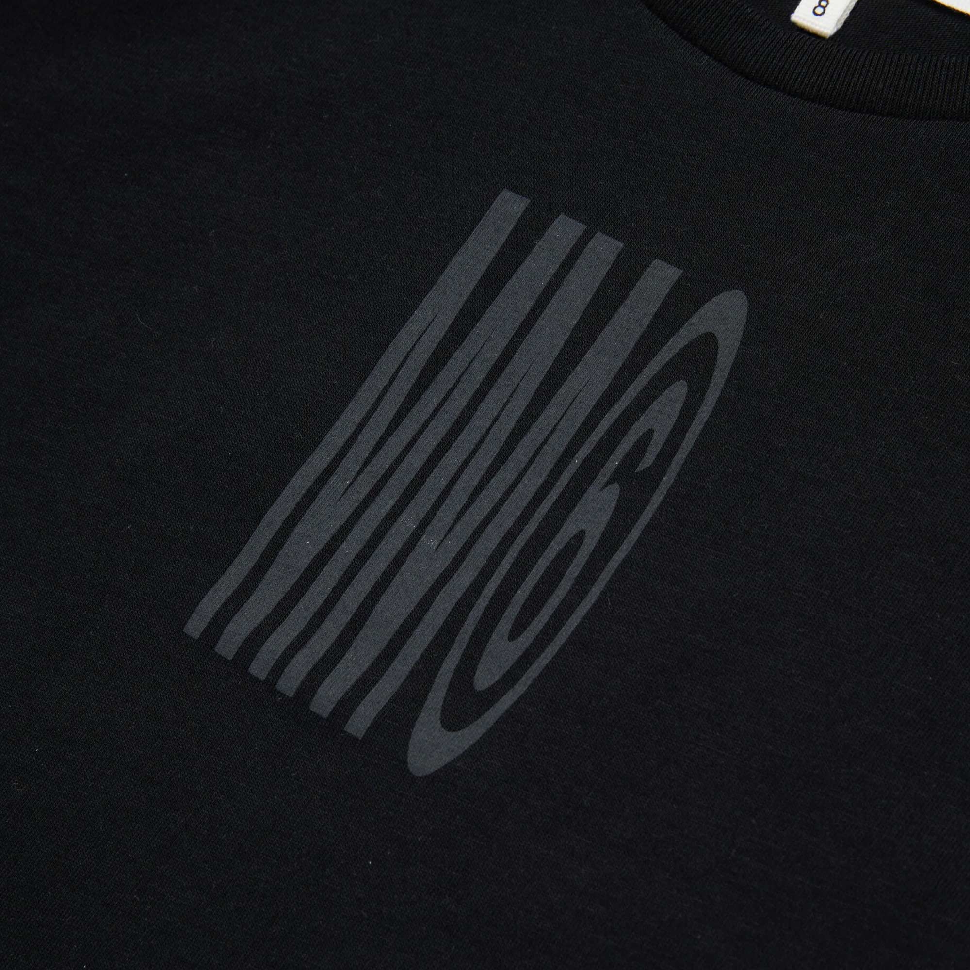 T-shirt Corta Con logo Firmato MM6 - annameglio.com abbigliamento moda