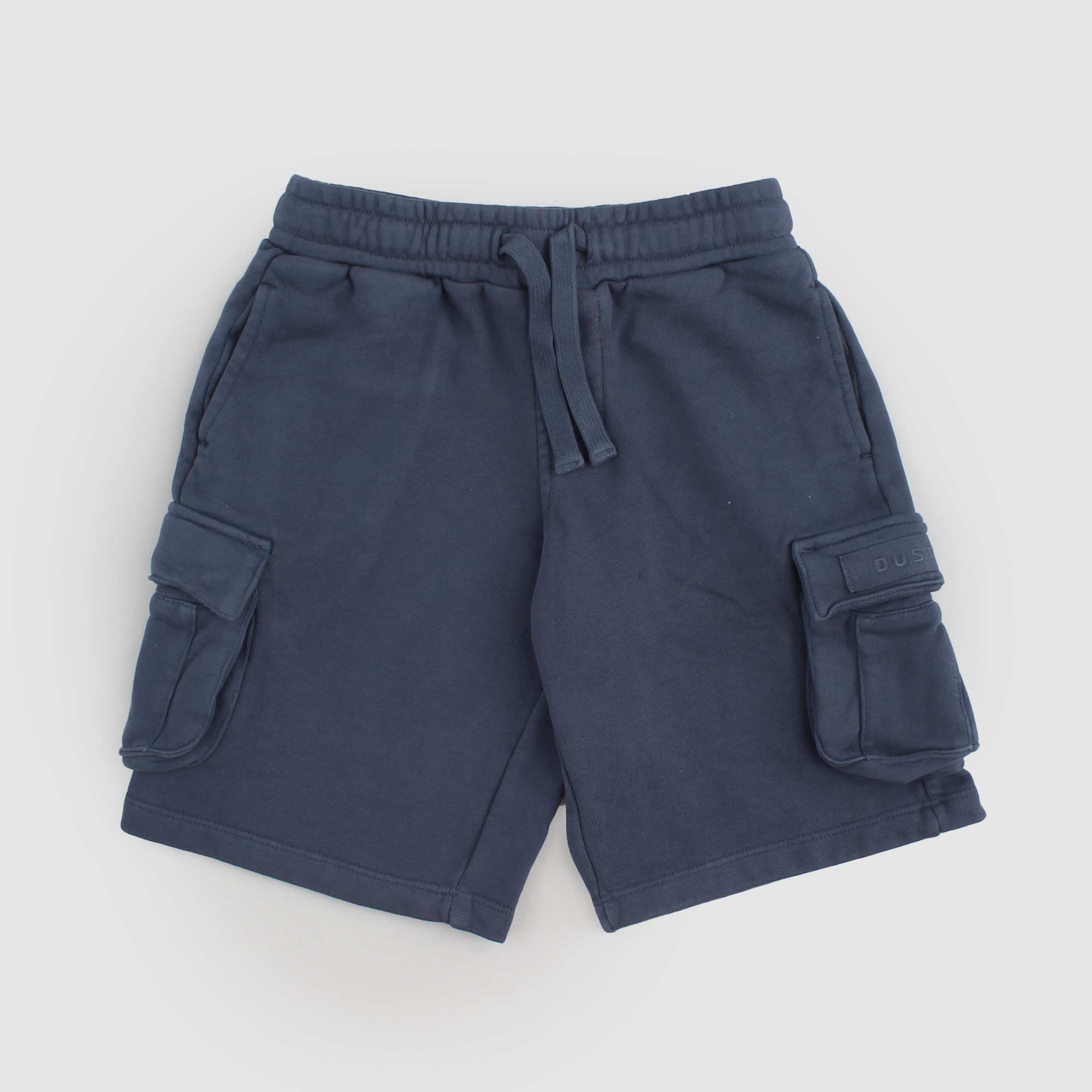 Bermuda Indaco Firmati DUSTY COLOR - annameglio.com abbigliamento moda