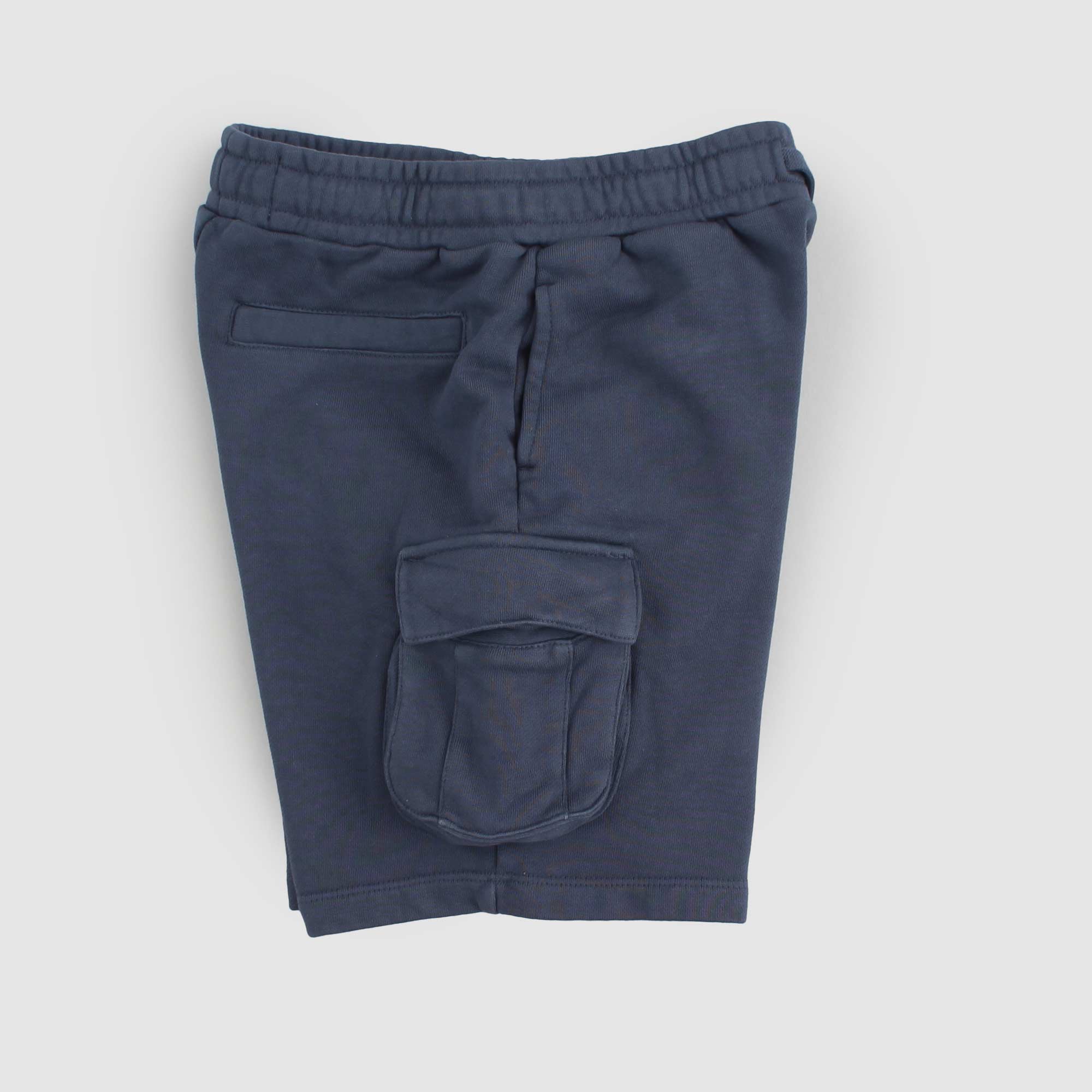 Bermuda Indaco Firmati DUSTY COLOR - annameglio.com abbigliamento moda