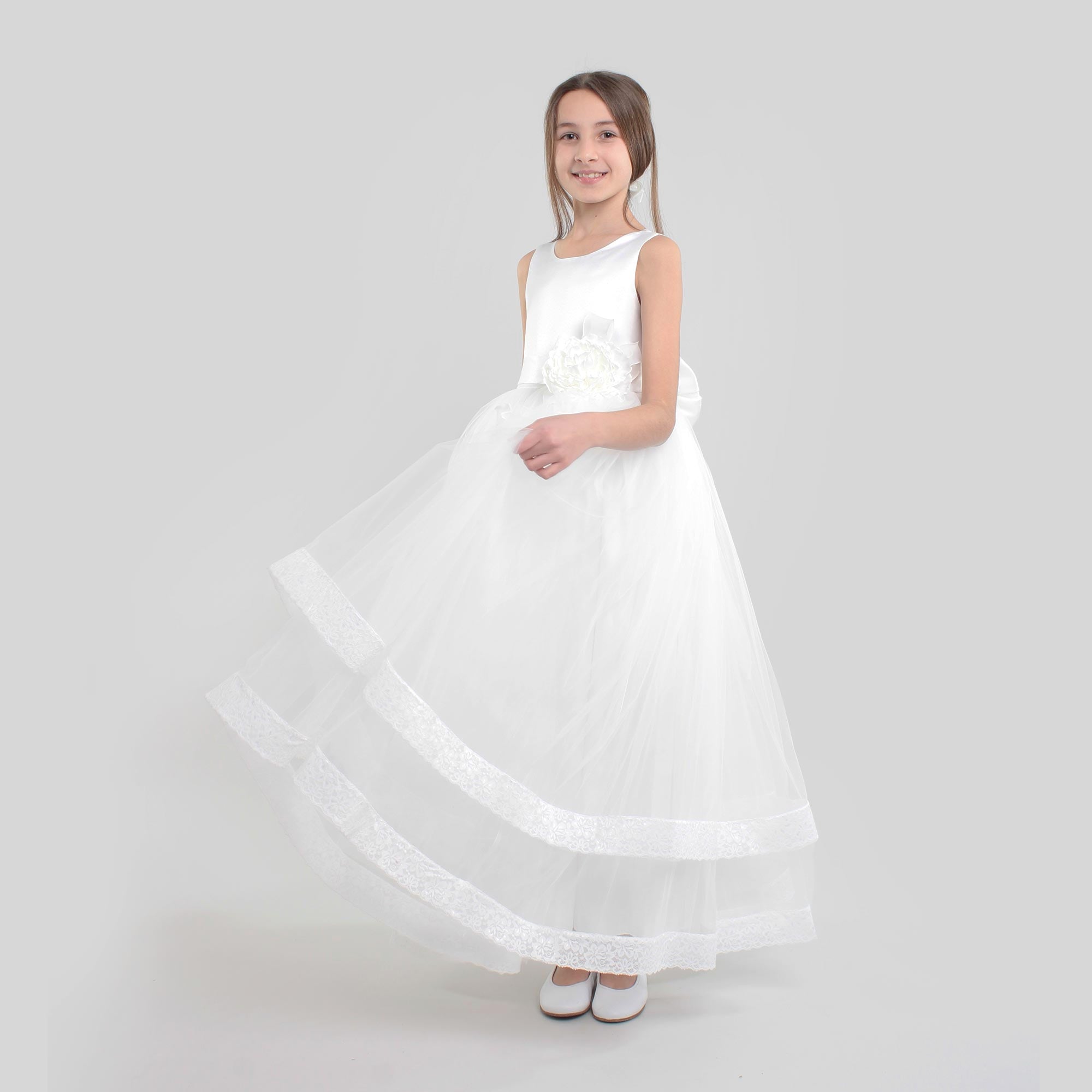 Abito Junior Firmato BELLA BRILLY - annameglio.com abbigliamento moda