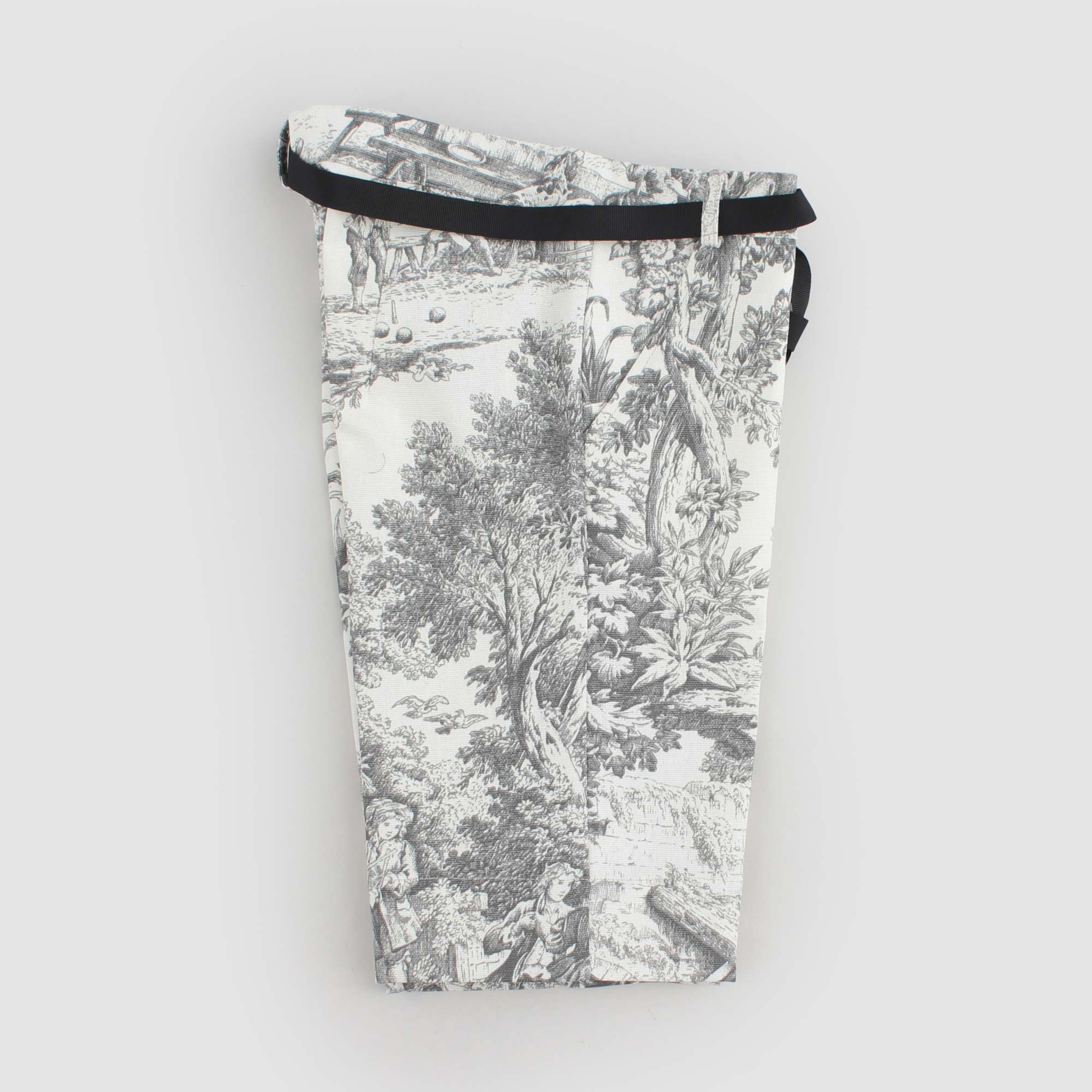 Bermuda Fantasia Firmati JESURUM - annameglio.com abbigliamento moda