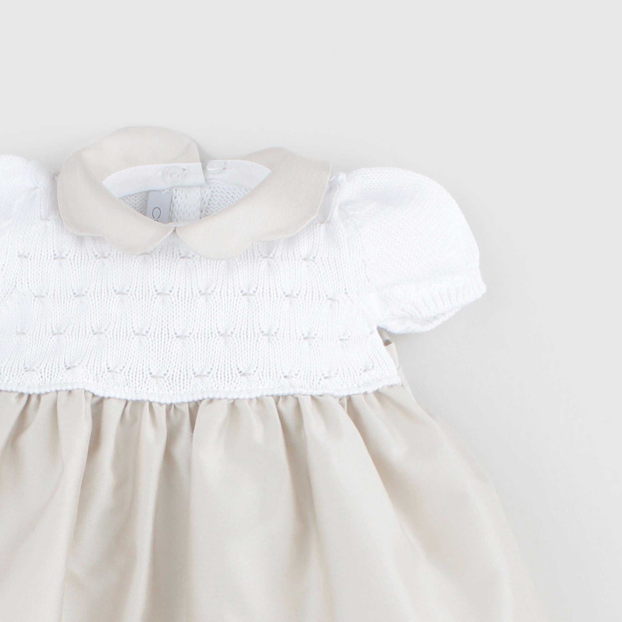 Abito Mezza Manica Firmato COLIBRI - annameglio.com abbigliamento moda