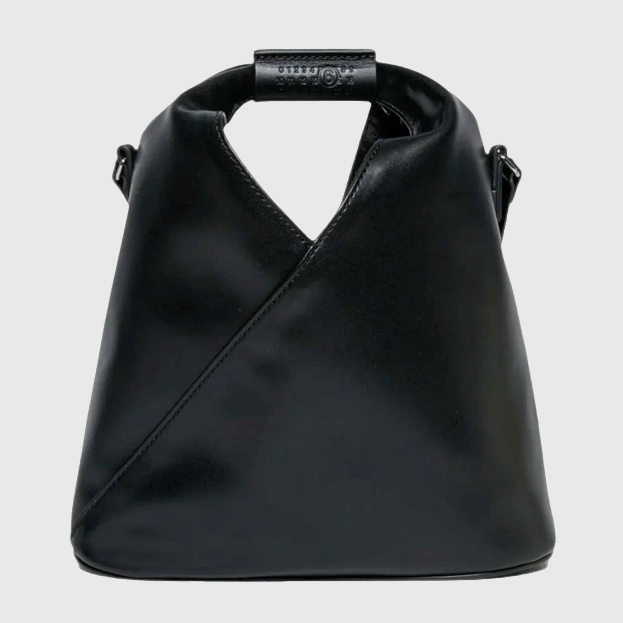 Borsa A Tracolla Japanese Firmata MM6 - annameglio.com abbigliamento moda