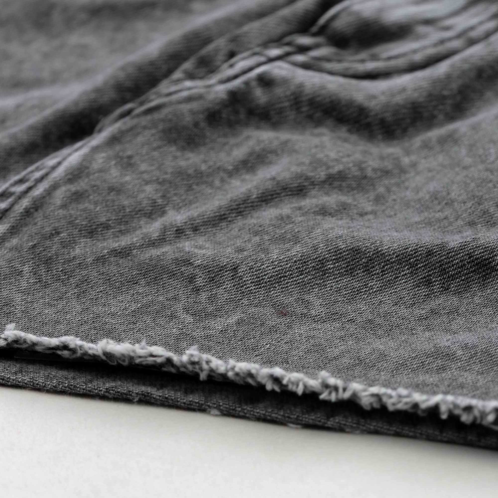 Minigonna Slavata Firmata MM6 MAISON MARGIELA - annameglio.com abbigliamento moda