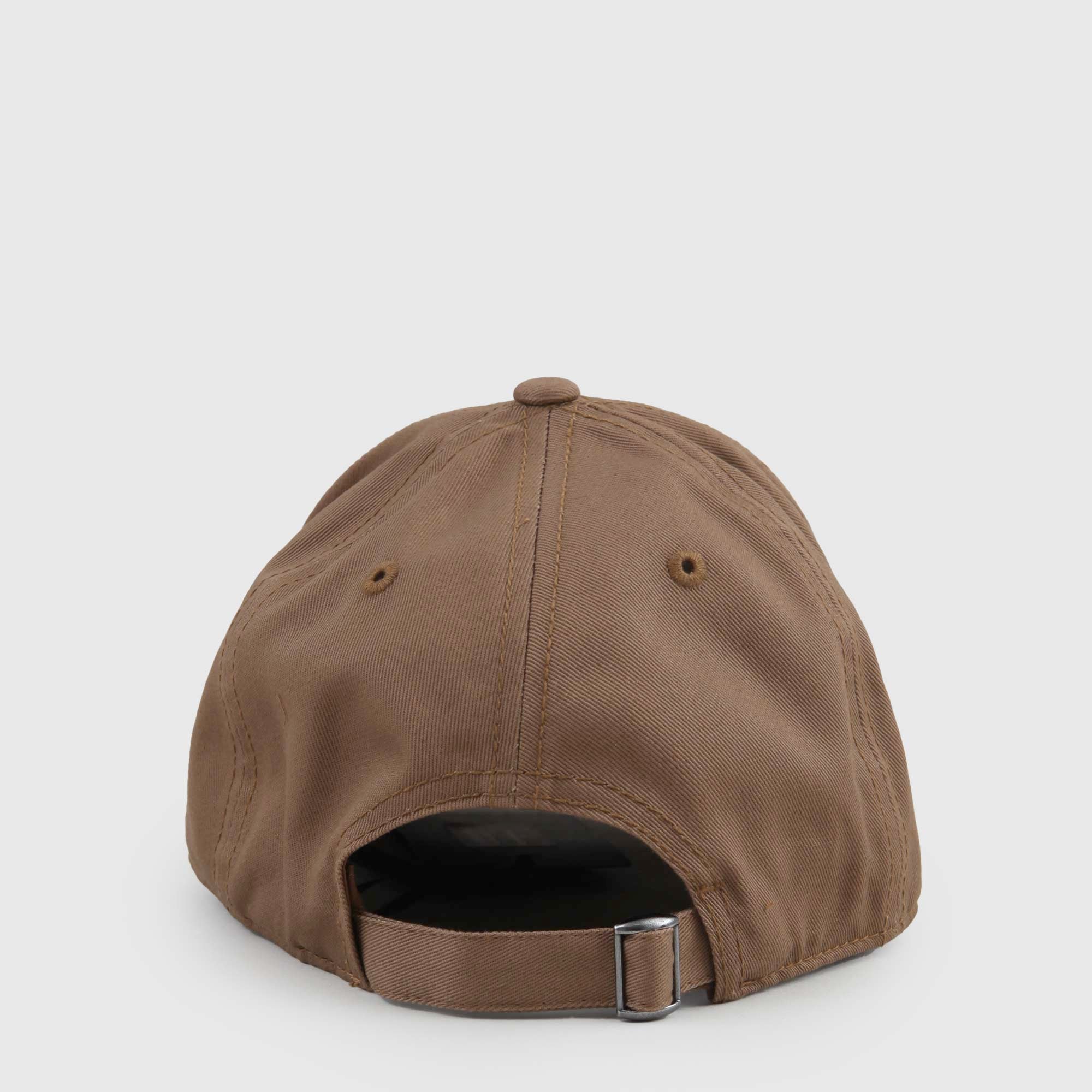 Cappello Marrone Da Baseball Firmato N 21 - annameglio.com abbigliamento moda