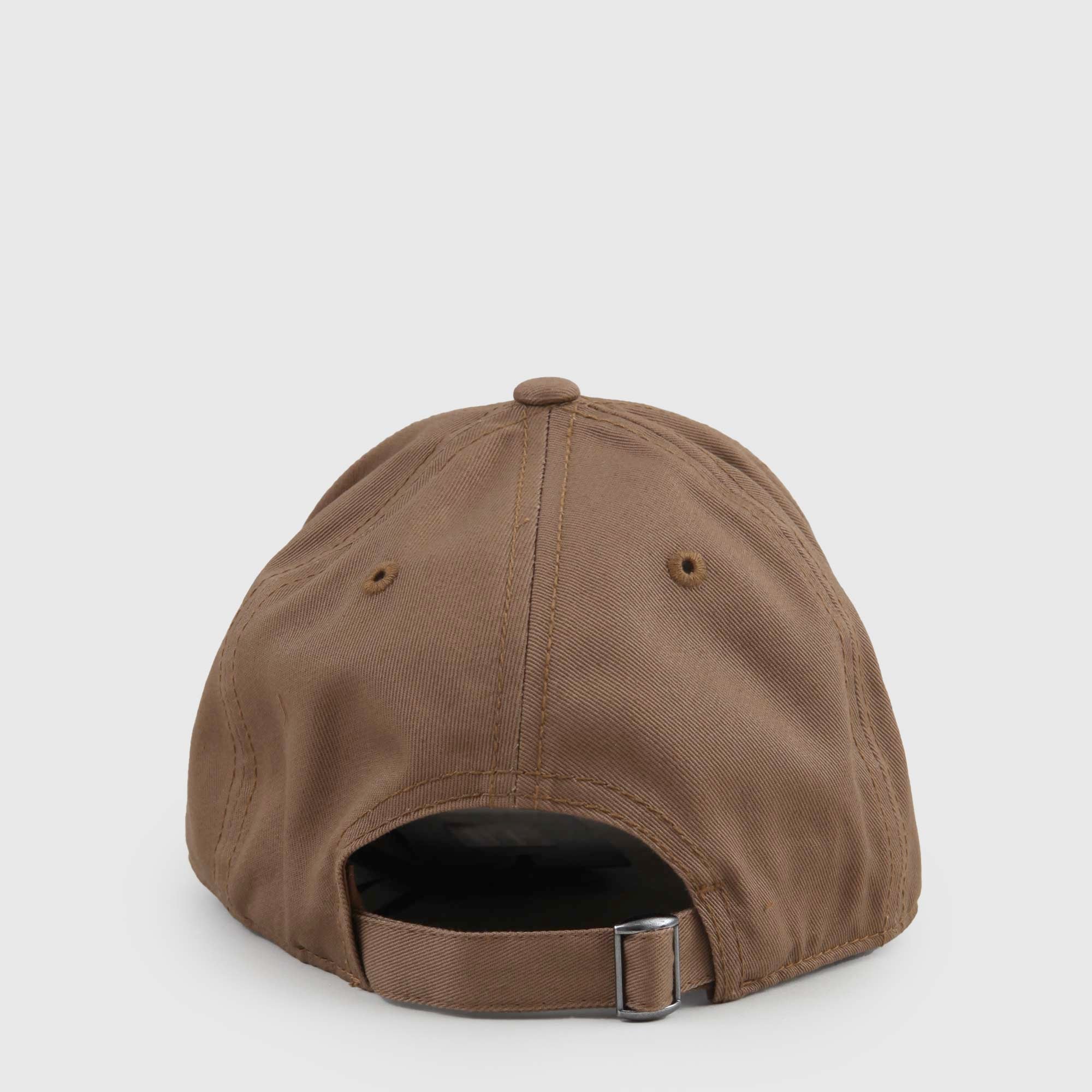 Cappello Marrone Da Baseball Firmato N 21 - annameglio.com abbigliamento moda