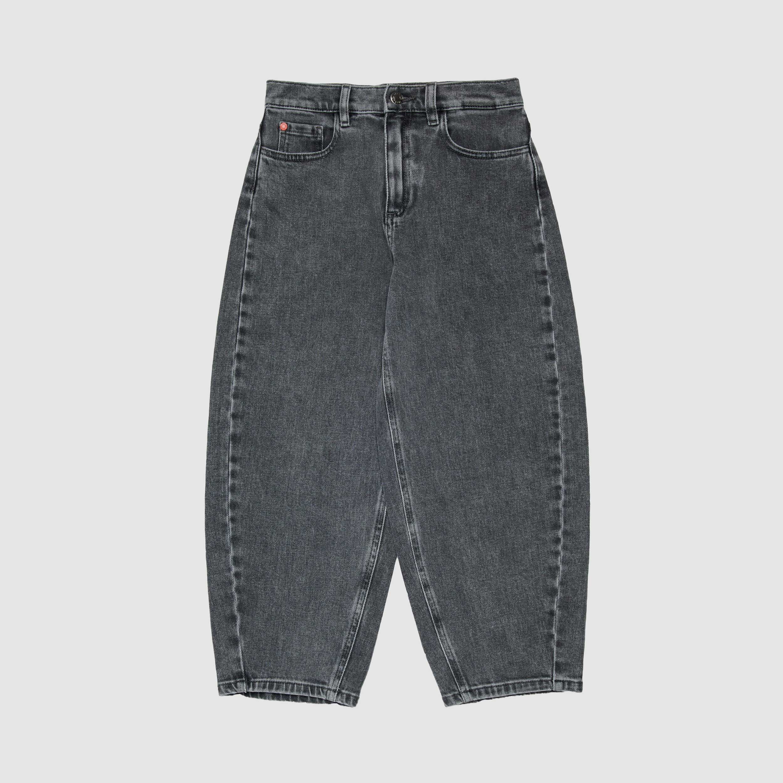 Jeans Grigio Piombo Firmato MAX AND CO - annameglio.com abbigliamento moda