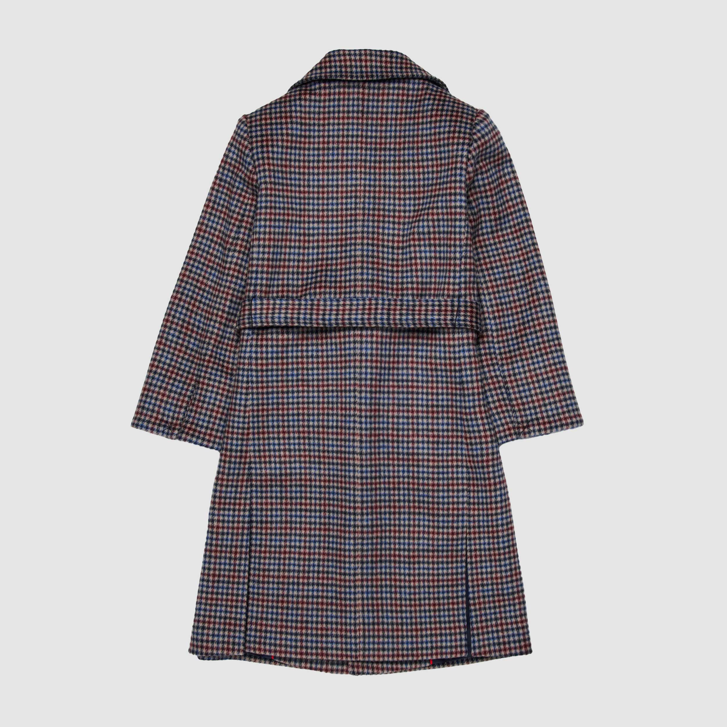 Cappotto Runaway Multicolore Firmato MAX AND CO - annameglio.com abbigliamento moda