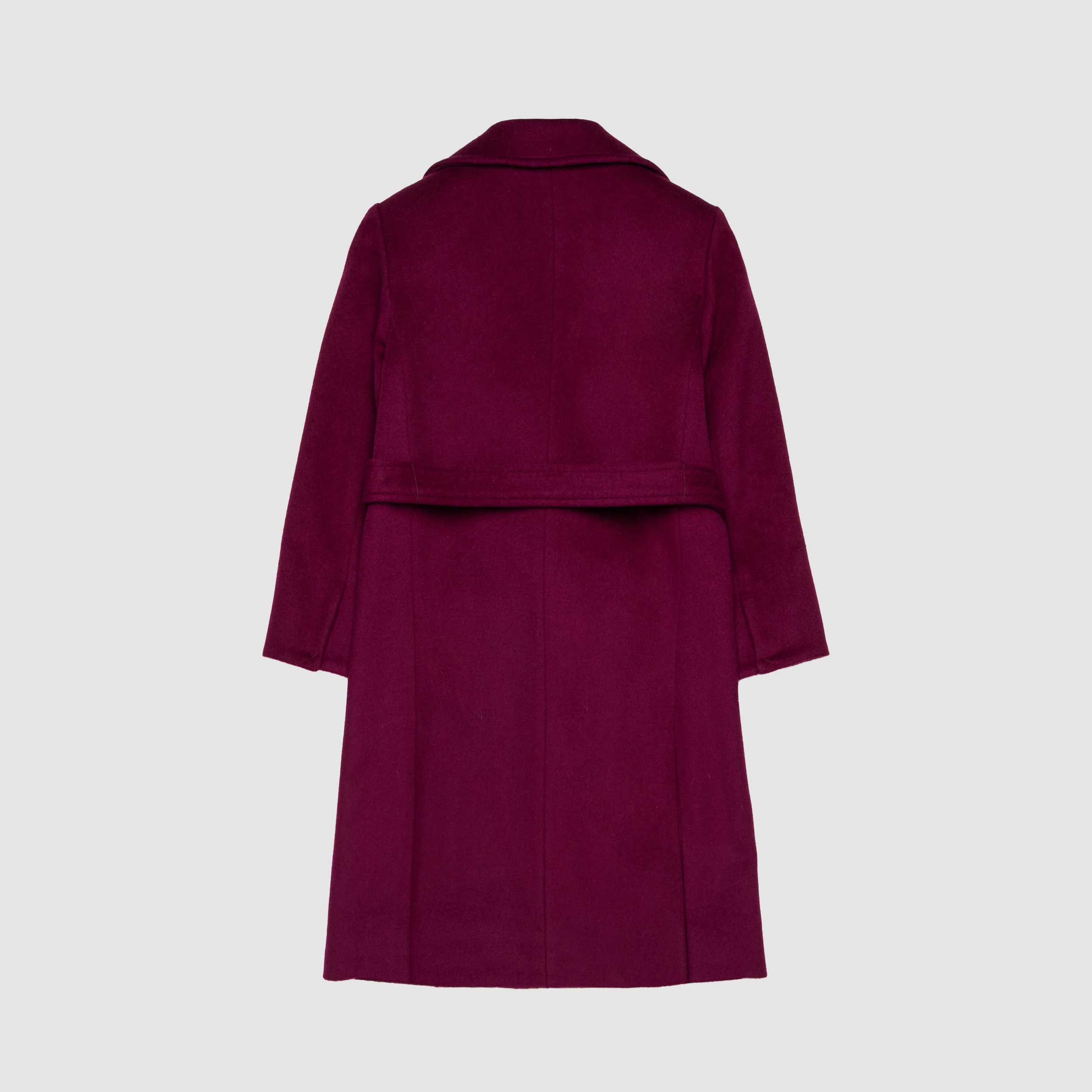 Cappotto Runaway In Lana Firmato MAX AND CO - annameglio.com abbigliamento moda