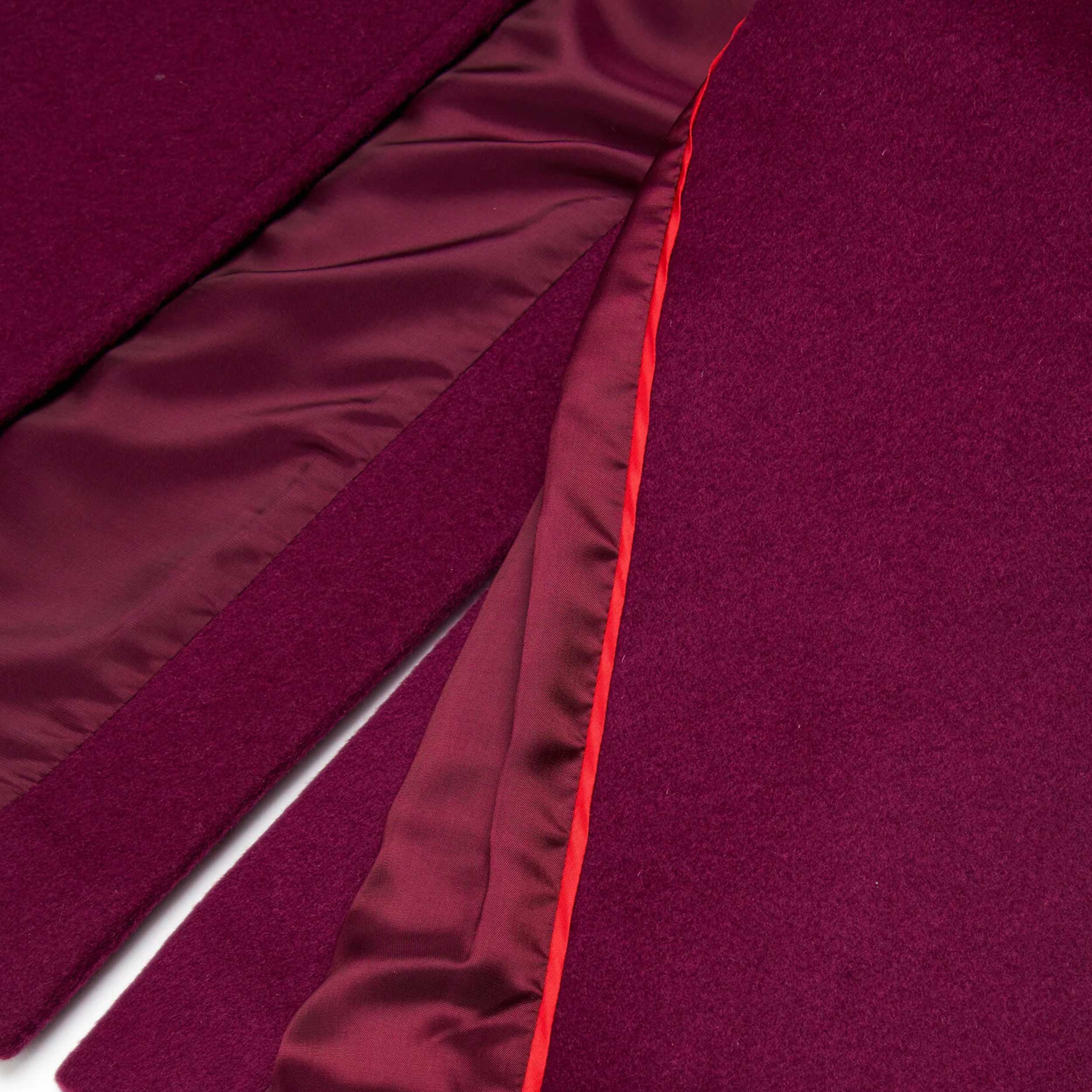 Cappotto Runaway In Lana Firmato MAX AND CO - annameglio.com abbigliamento moda