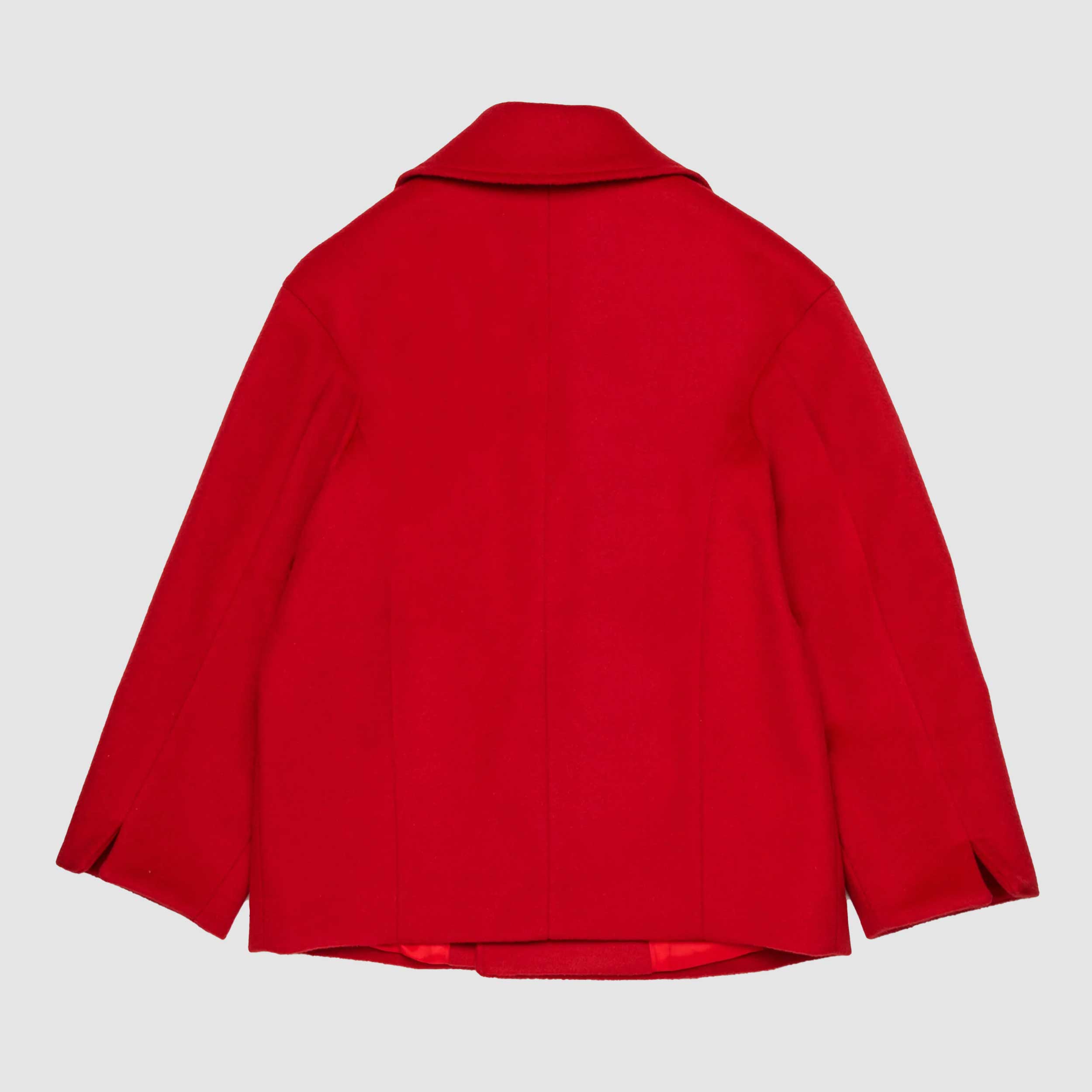 Blazer Doppiopetto In Lana Firmato MAX AND CO - annameglio.com abbigliamento moda