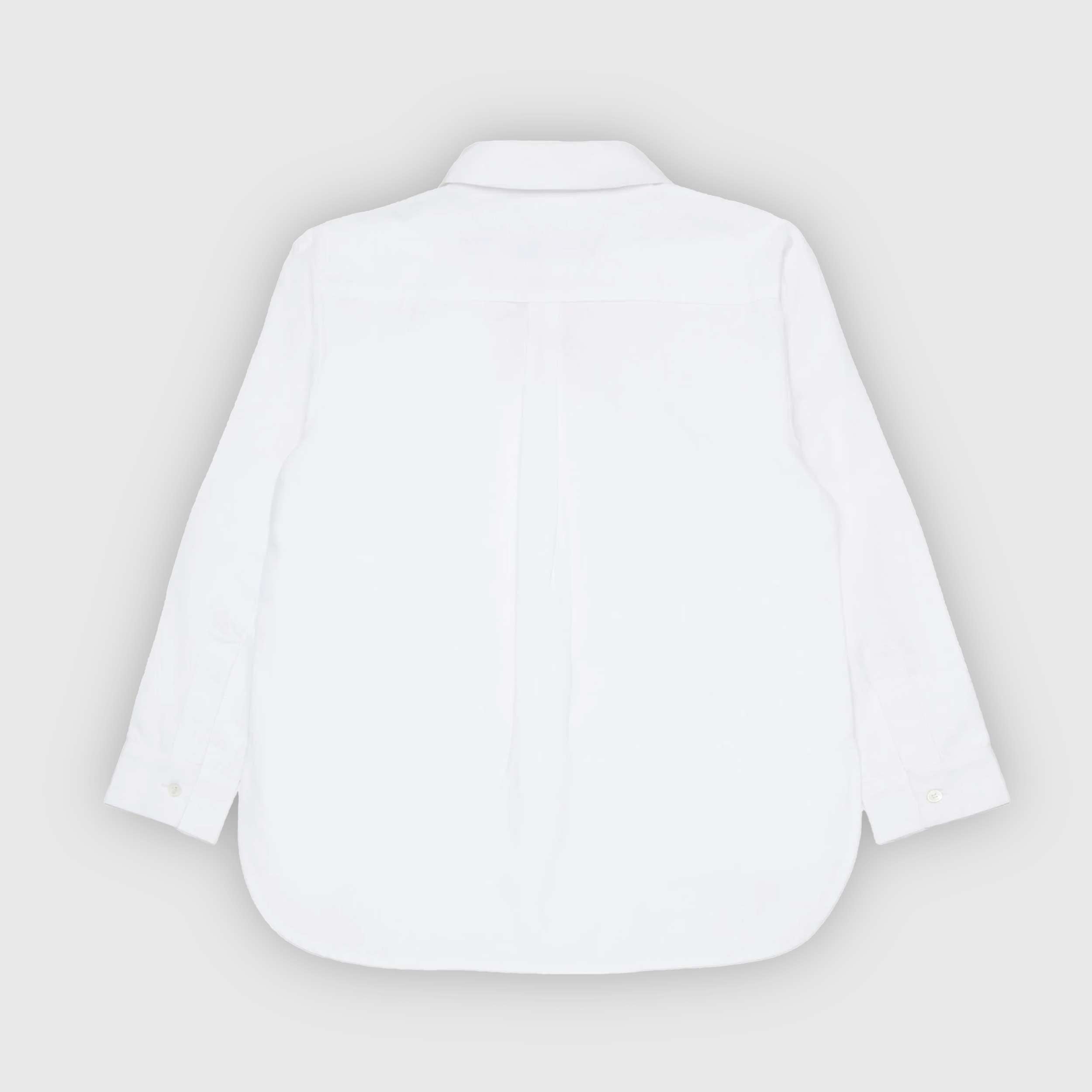 Bari Poplin Shirt by MAX AND CO