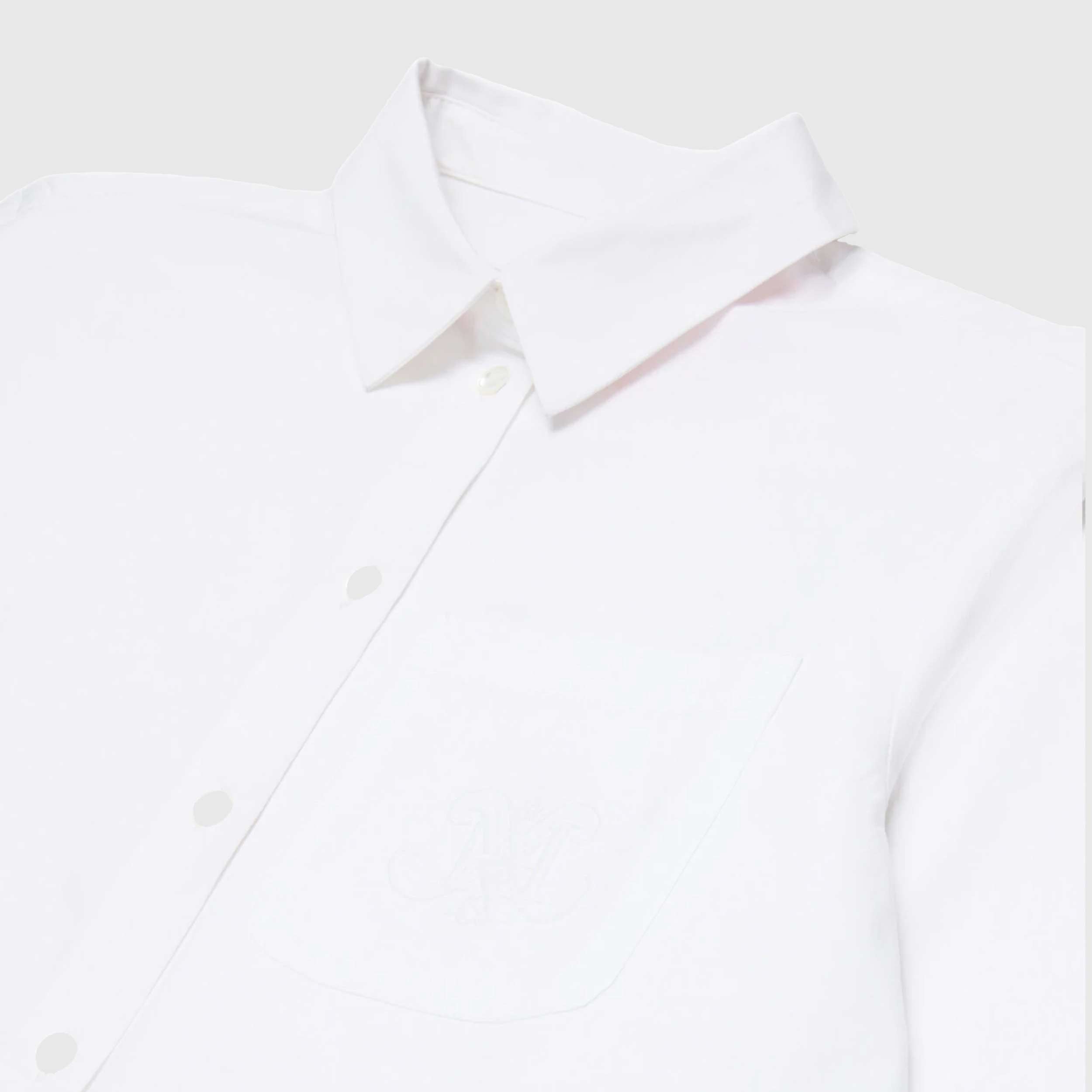Bari Poplin Shirt by MAX AND CO