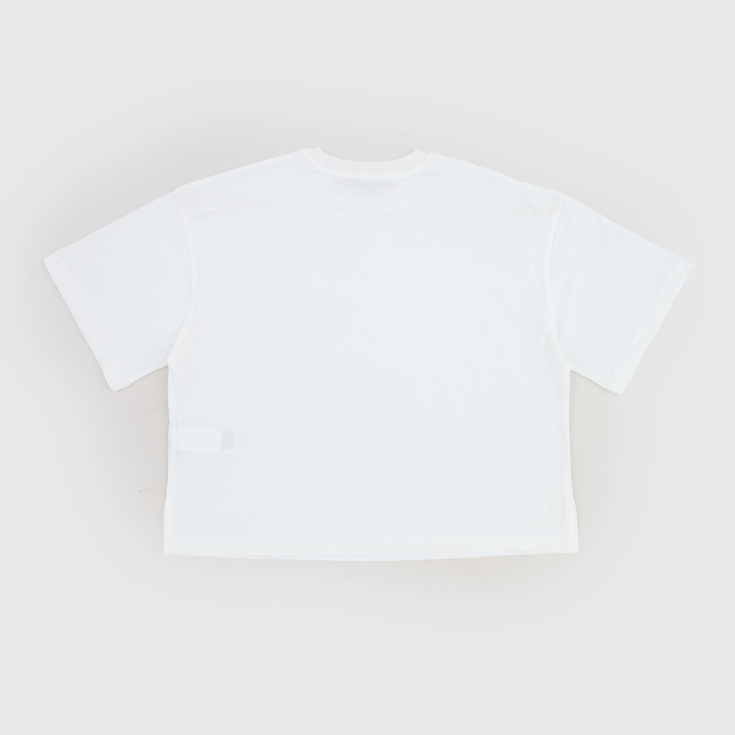 T-shirt Latte Modello Scatola Firmata MAX AND CO - annameglio.com abbigliamento moda