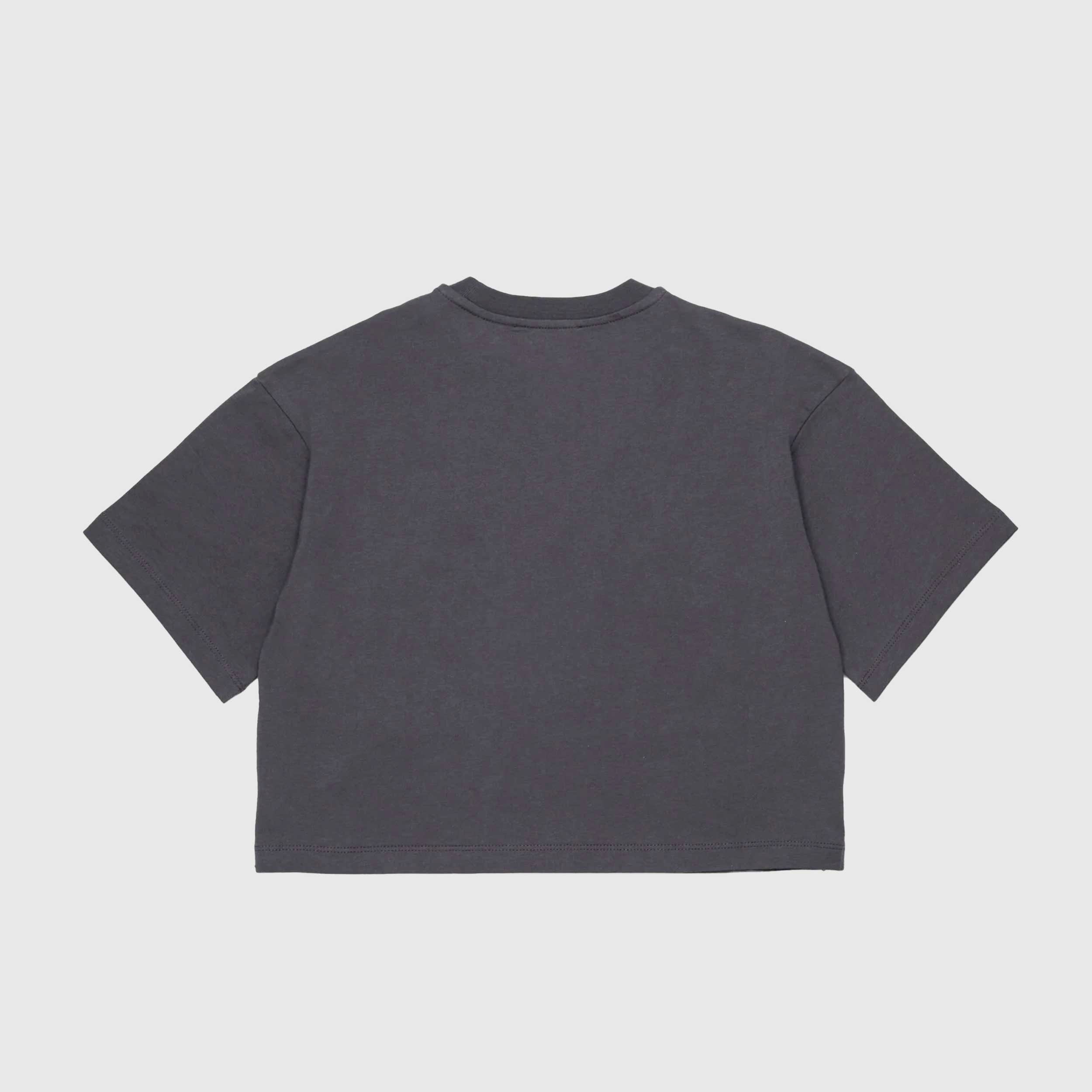 T-shirt Con Maxi Stemma Firmata MAX AND CO - annameglio.com abbigliamento moda