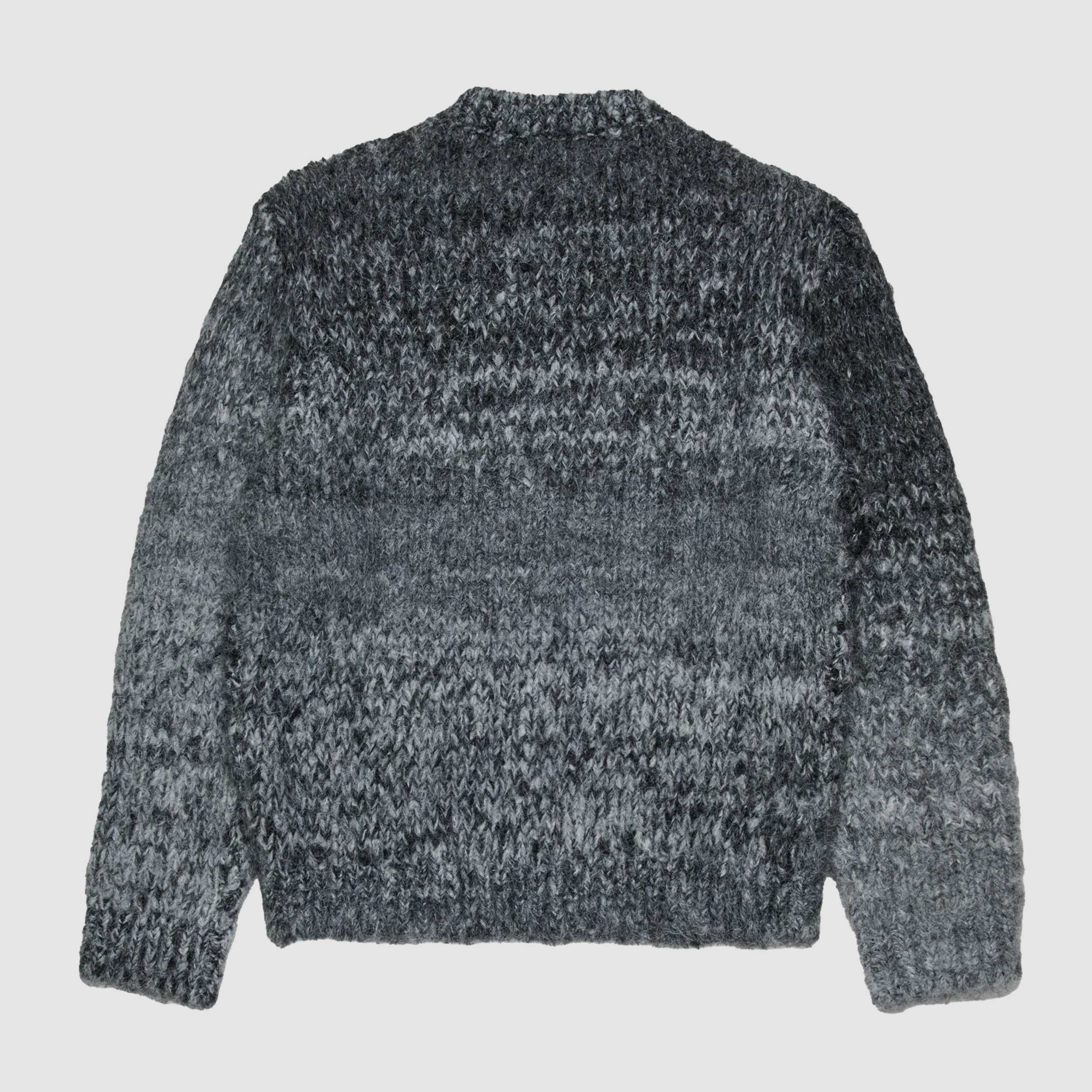 Pullover Misto Lana E Alpaca Firmato DIESEL - annameglio.com abbigliamento moda