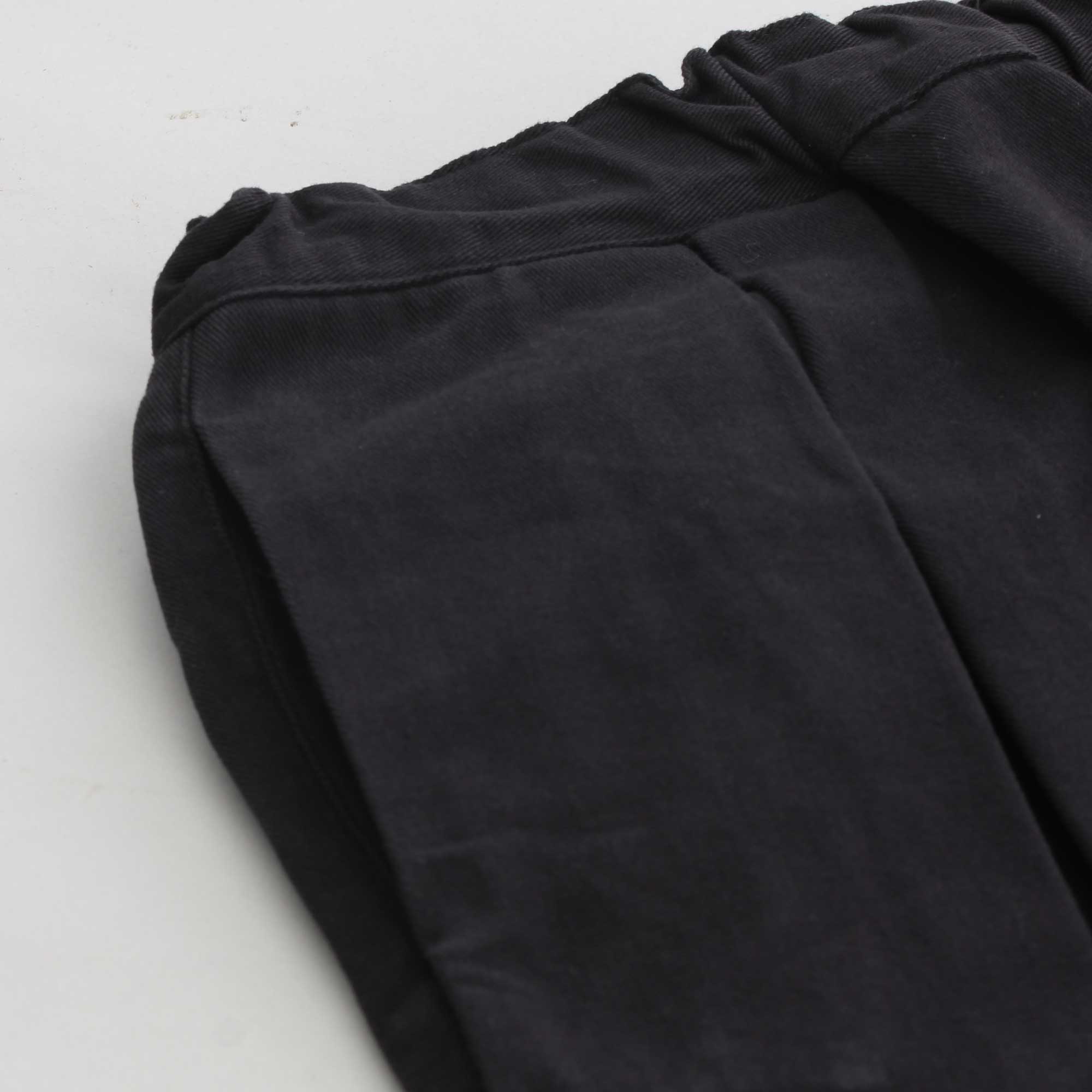 Pantalone Nero Pinocchietto Firmato MARNI - annameglio.com abbigliamento moda