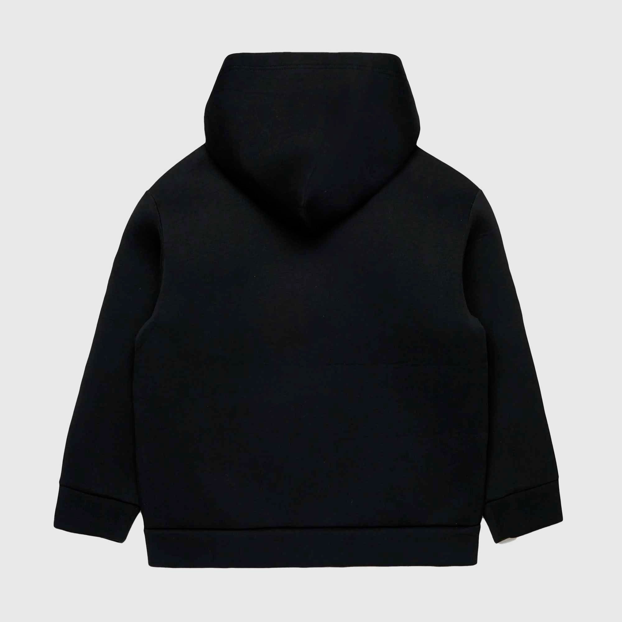 Giacca Con Logo E Cappuccio Firmata MARNI - annameglio.com abbigliamento moda