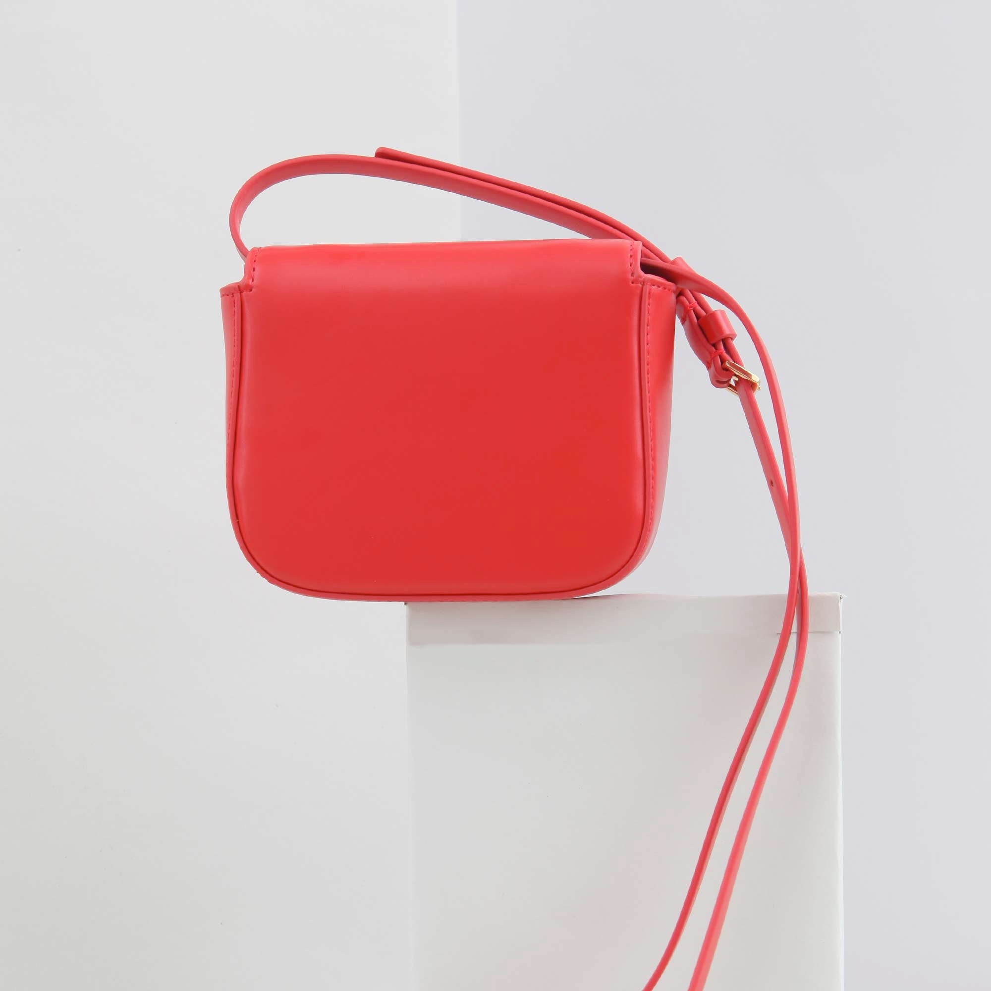 Borsa A Tracolla Rossa Punk Firmata MARNI - annameglio.com abbigliamento moda