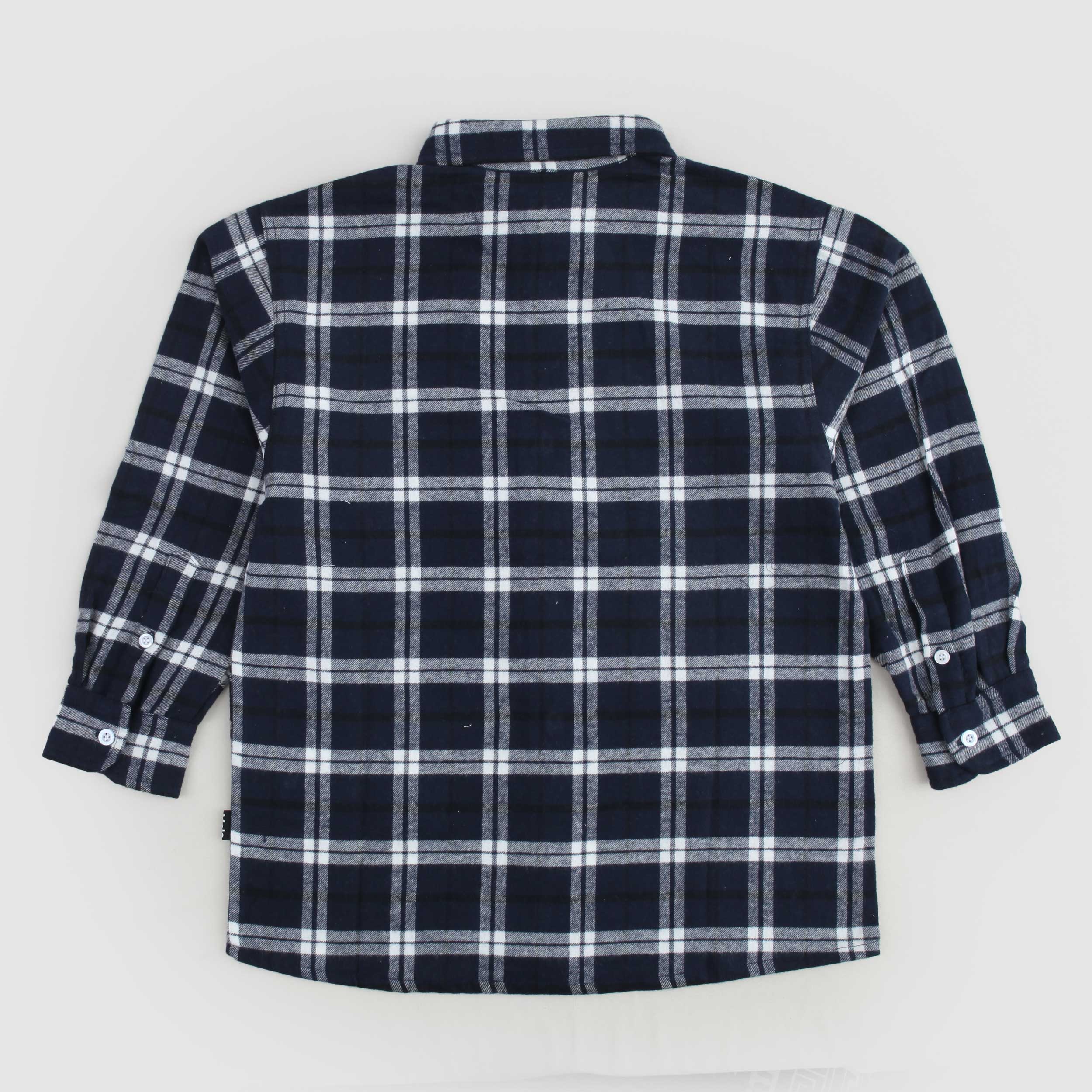 Black and White Shirt by MOLO