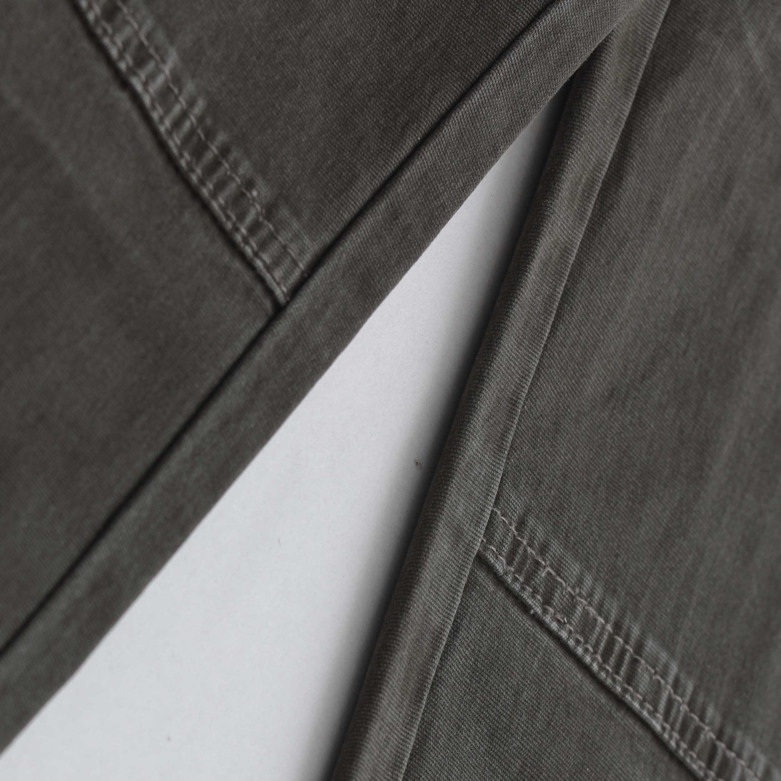 Jeans Verde Cinque Tasche Firmato MOLO - annameglio.com abbigliamento moda