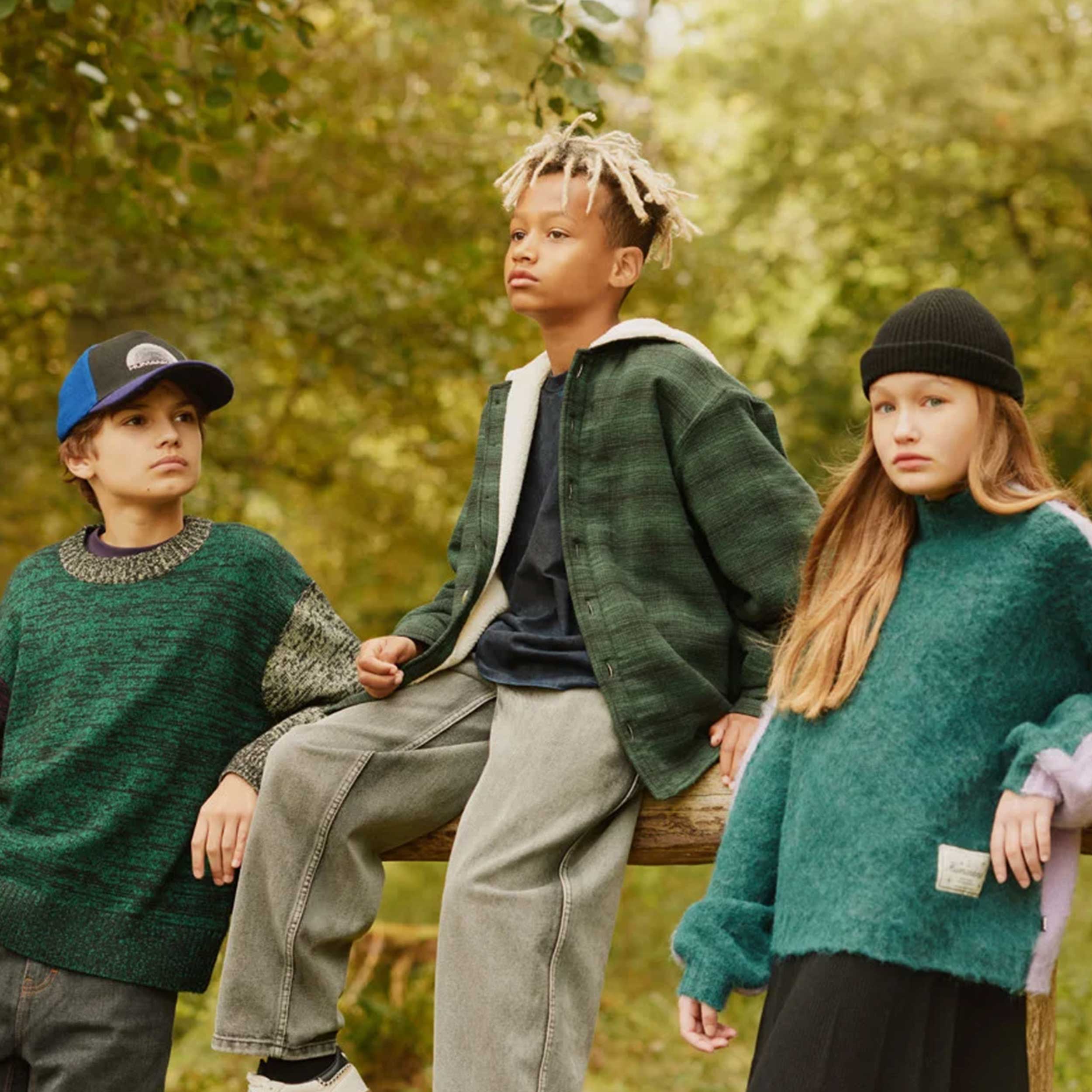 Giacca Camicia Con Interno Teddy Firmato MOLO - annameglio.com abbigliamento moda