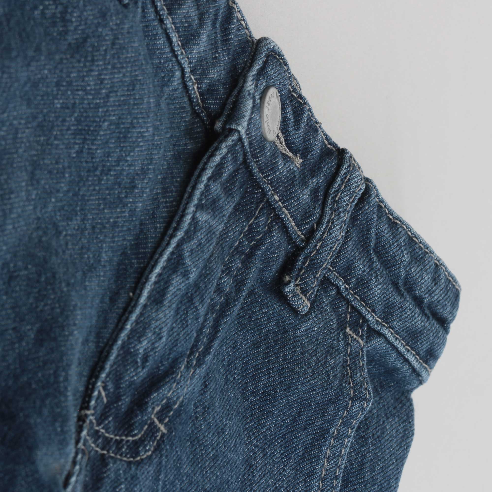 Jeans Cargo 5 Tasche Firmato MOLO - annameglio.com abbigliamento moda