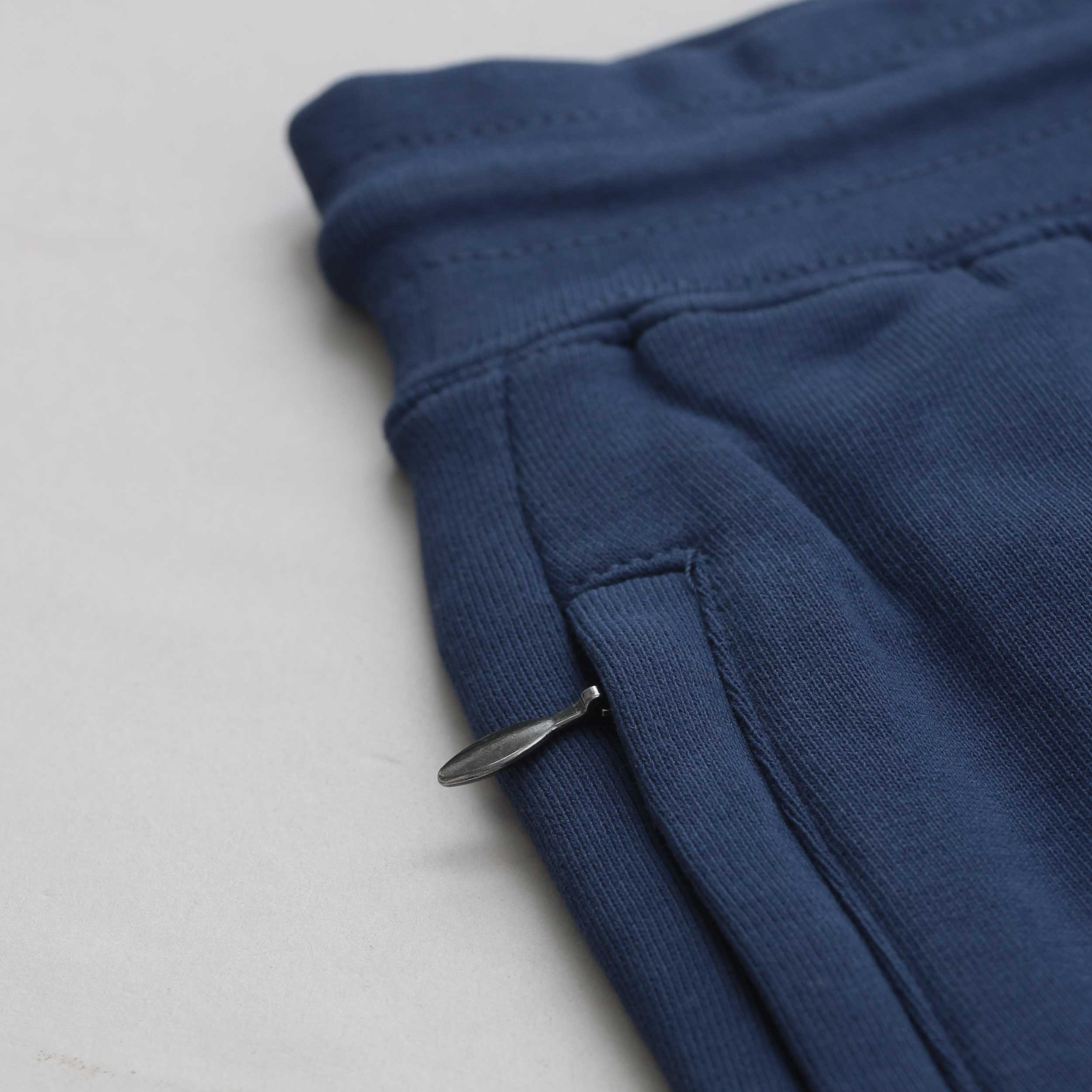 Pantalone Tuta Indaco Con Smile Firmato MOLO - annameglio.com abbigliamento moda