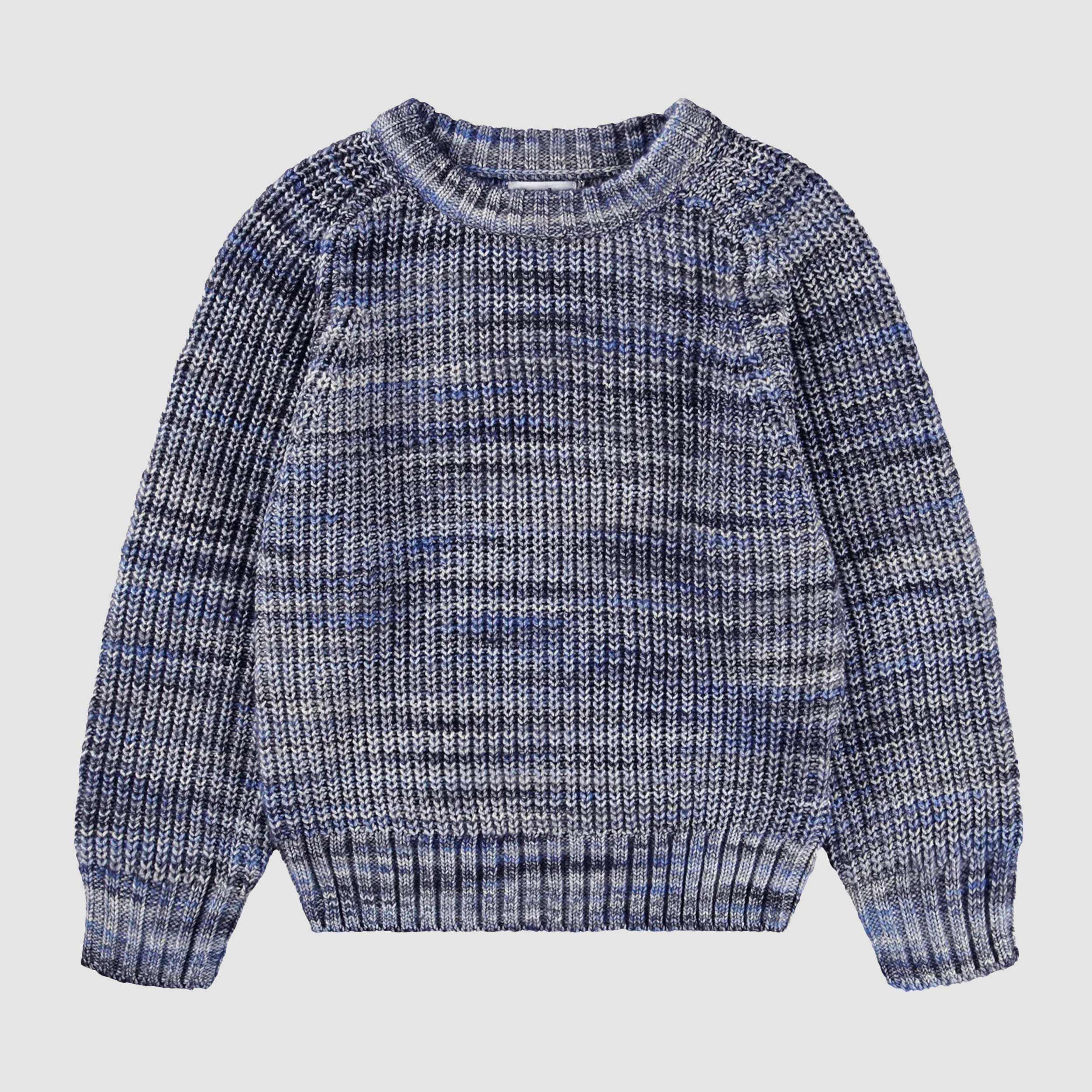 Maglione Multicolore Firmato MOLO - annameglio.com abbigliamento moda