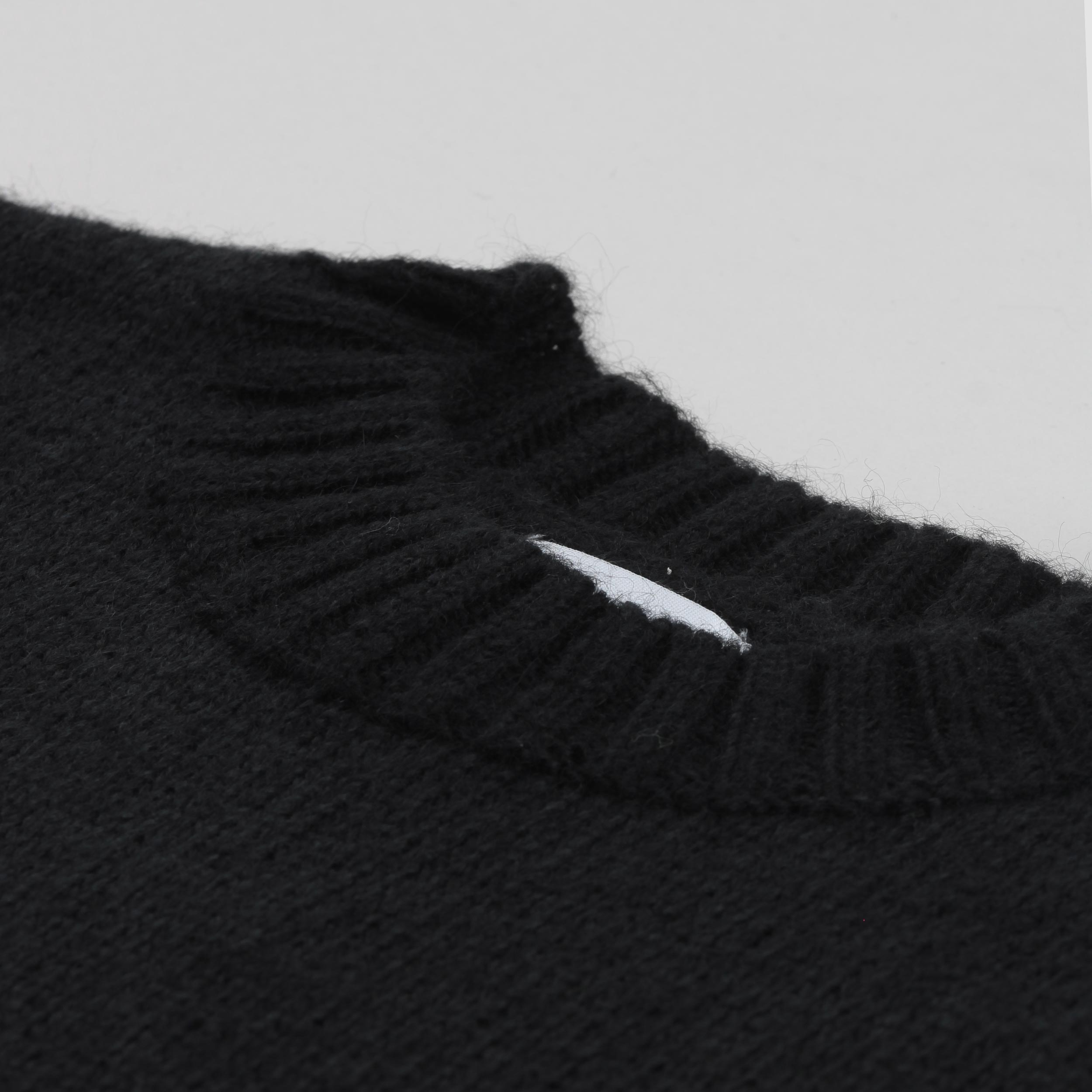 Maglioncino Con Alieno Firmato MOLO - annameglio.com abbigliamento moda