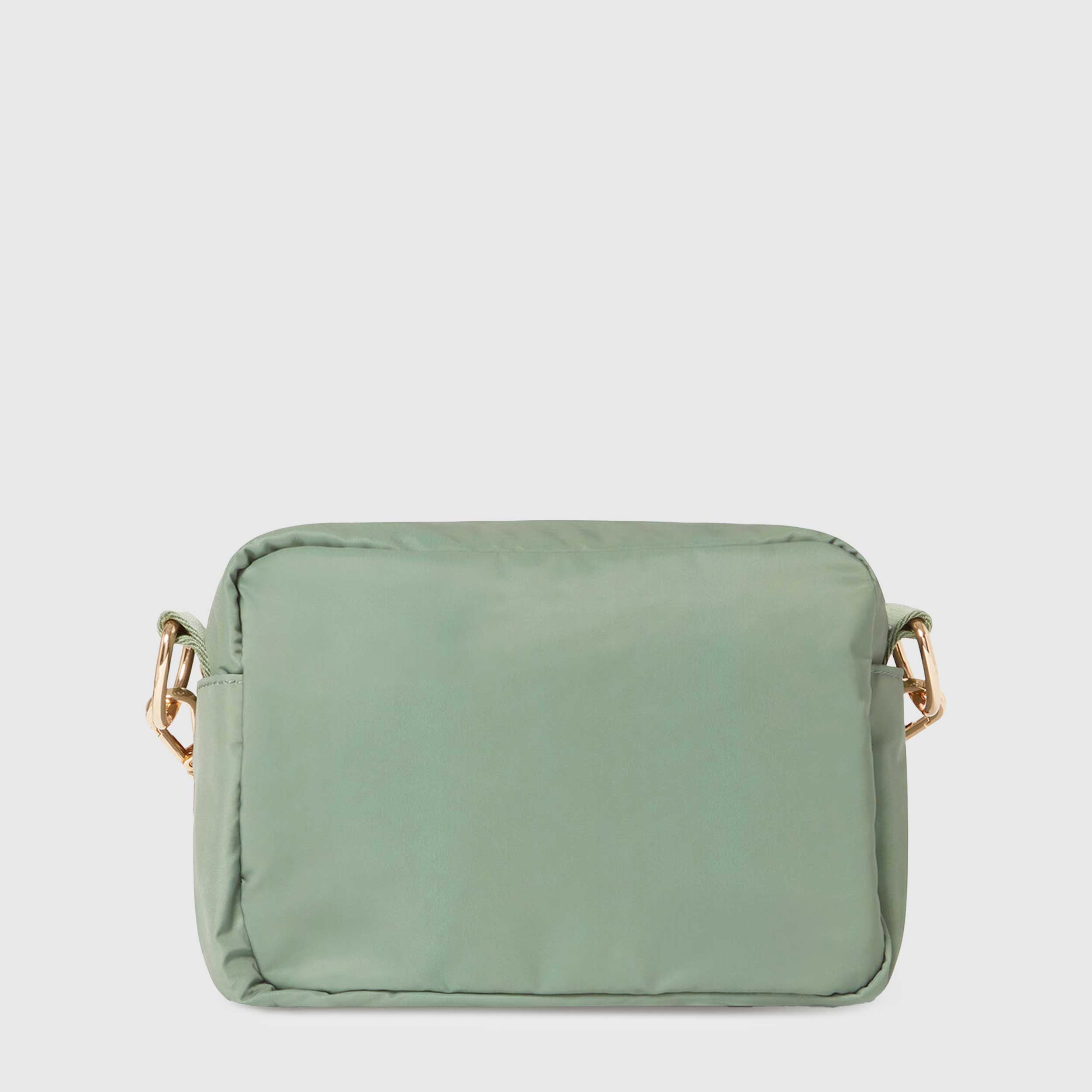 Borsa A Tracolla Verde Firmata STELLA MCCARTENEY - annameglio.com abbigliamento moda
