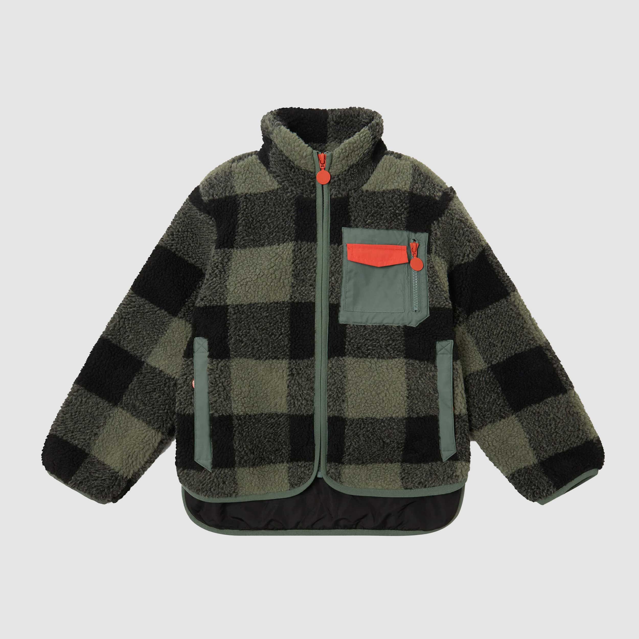 Giubbino Teddy Firmato STELLA MCCARTNEY - annameglio.com abbigliamento moda