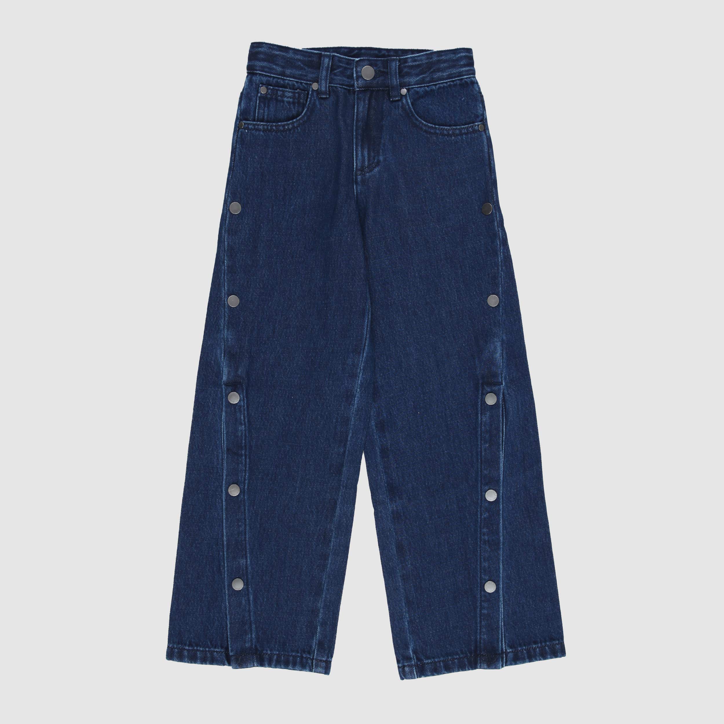 Jeans Denim Lungo Firmato STELLA MCCARTNEY - annameglio.com abbigliamento moda