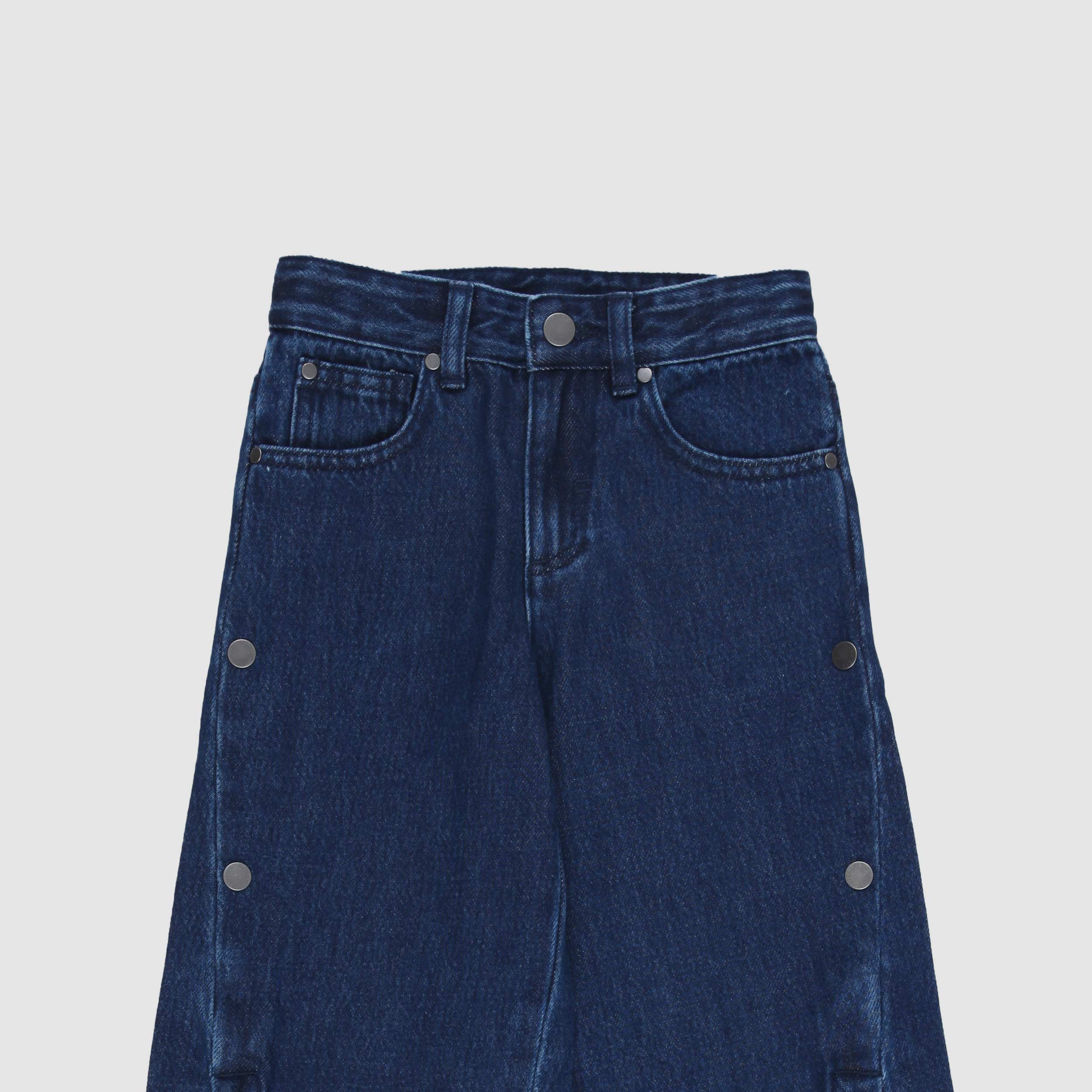 Jeans Denim Lungo Firmato STELLA MCCARTNEY - annameglio.com abbigliamento moda