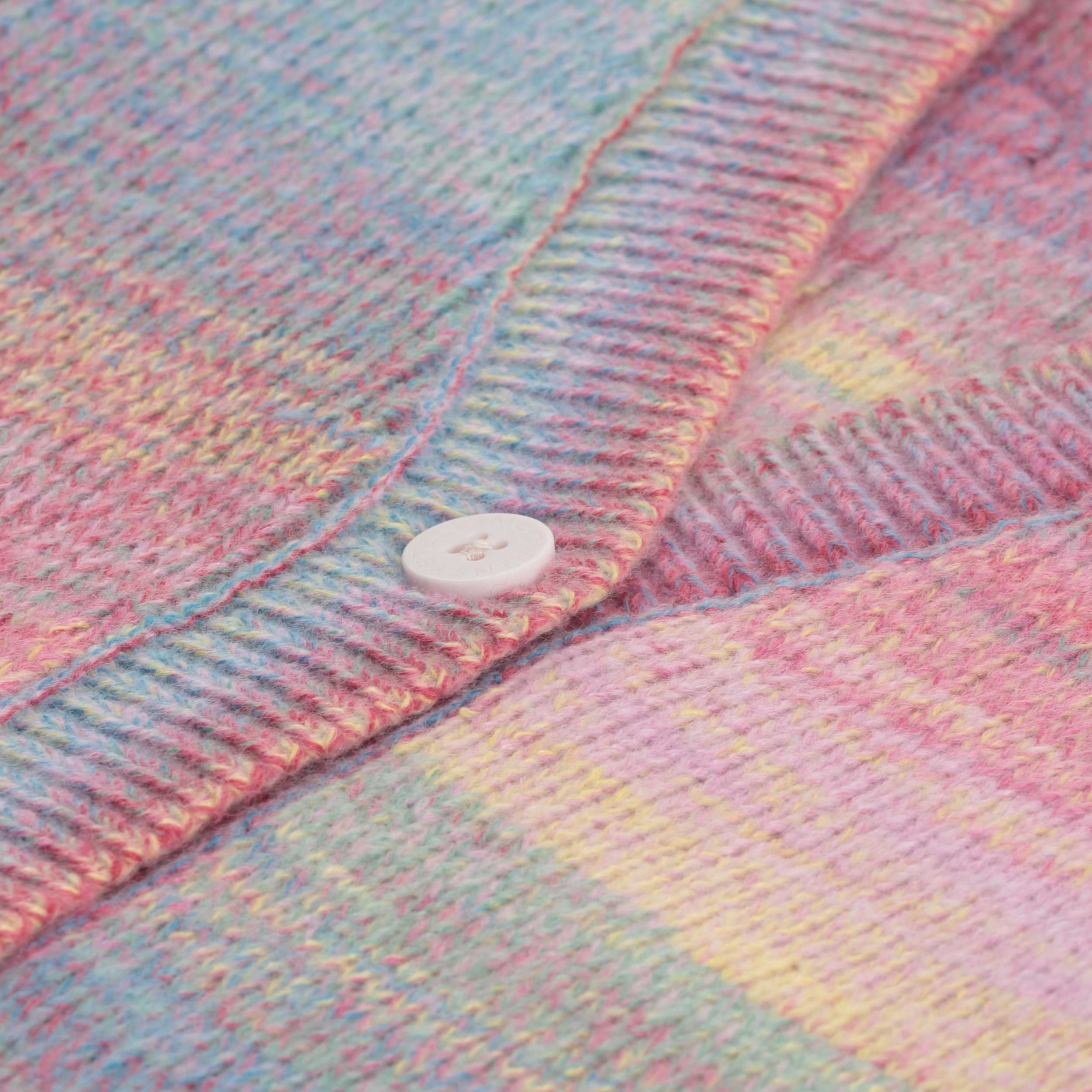 Cardigan Multicolore Firmato STELLA MCCARTNEY - annameglio.com abbigliamento moda