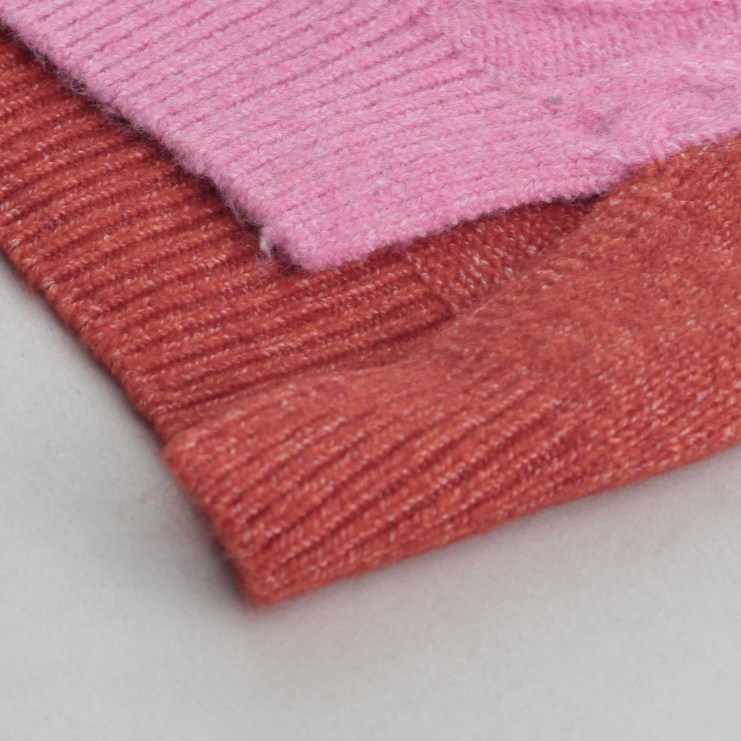 Maglione Rosa E Arancio Firmato STELLA MCCARTNEY - annameglio.com abbigliamento moda