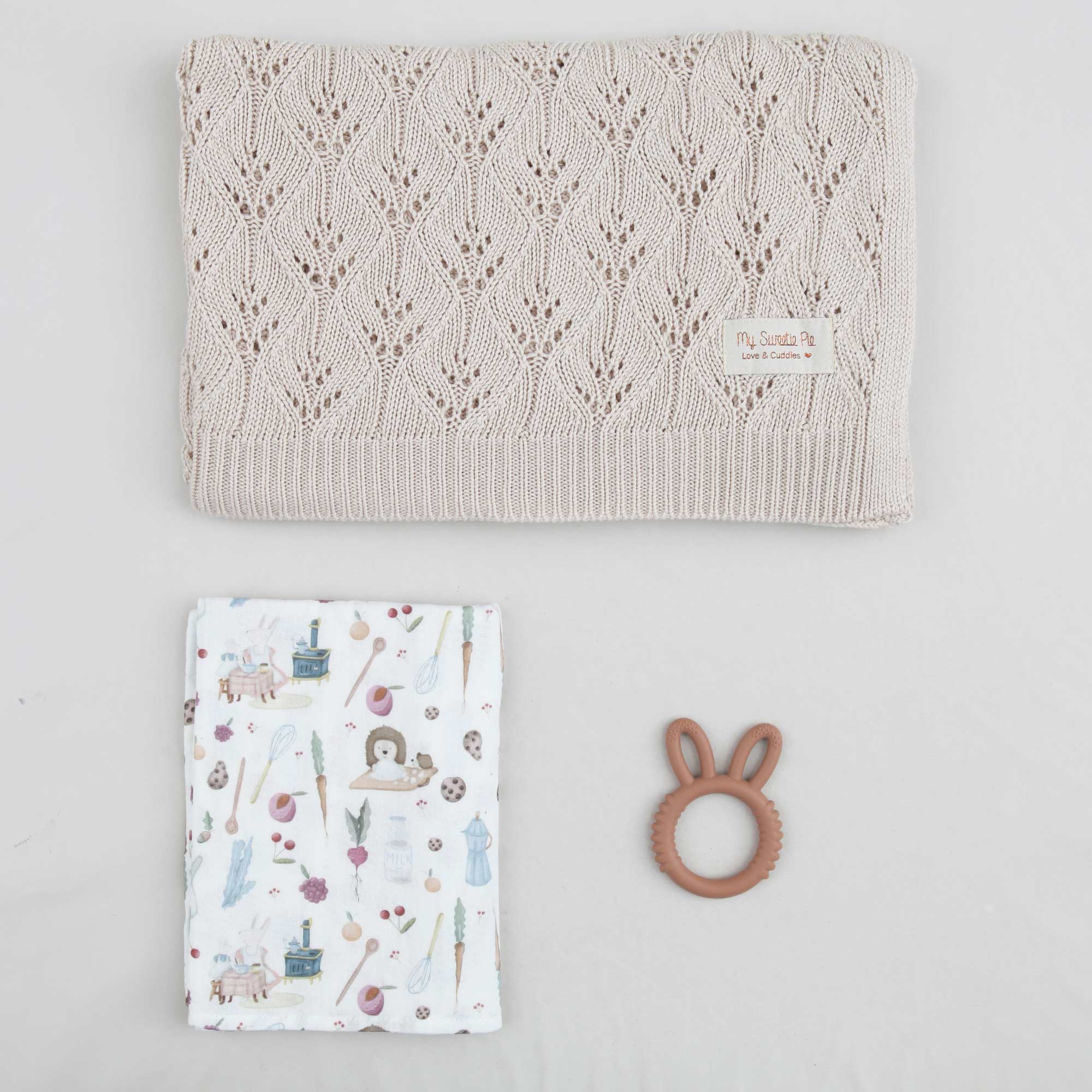 Box Regalo Firmata MY SWEETIE PIE - annameglio.com abbigliamento moda