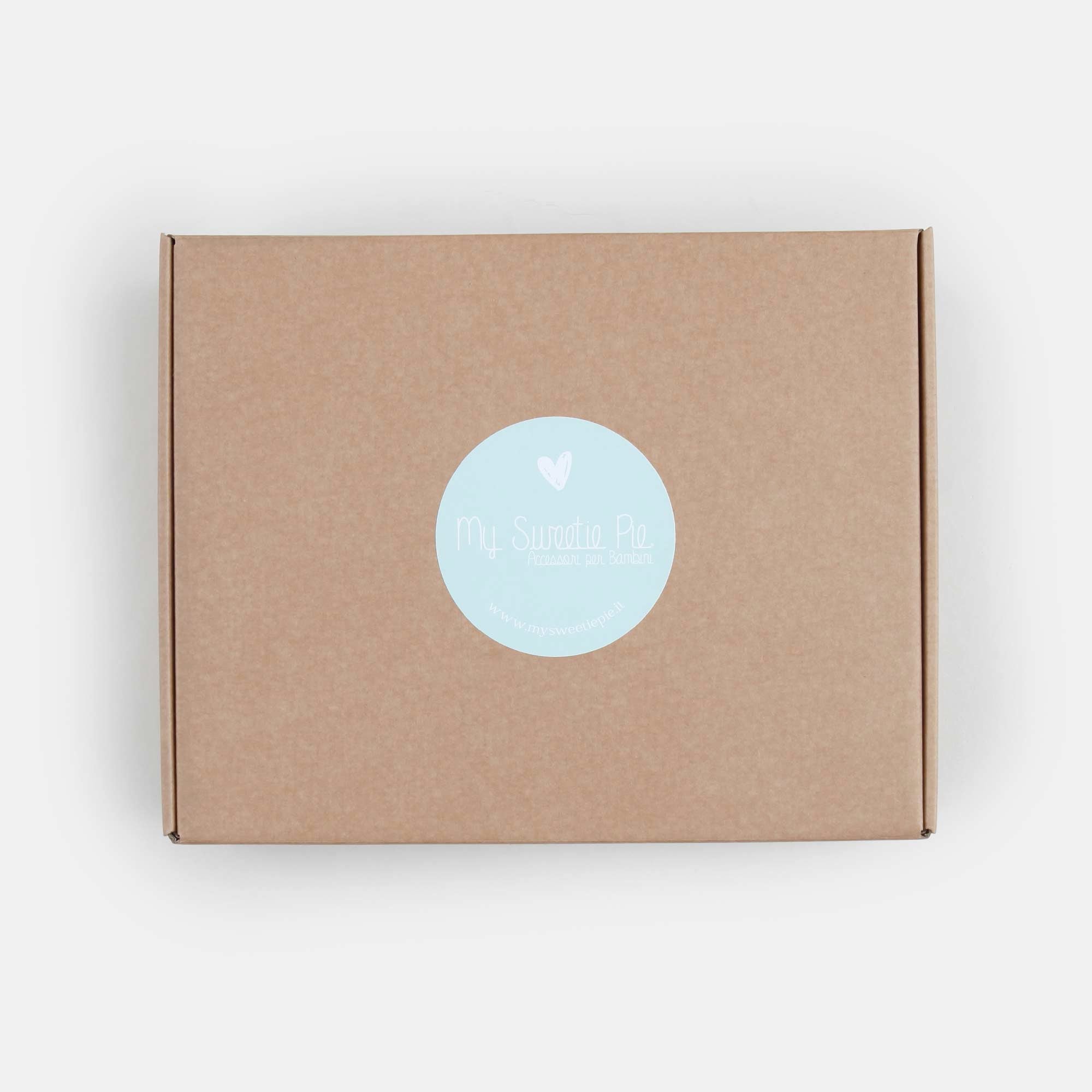 Box Regalo Firmata MY SWEETIE PIE - annameglio.com abbigliamento moda