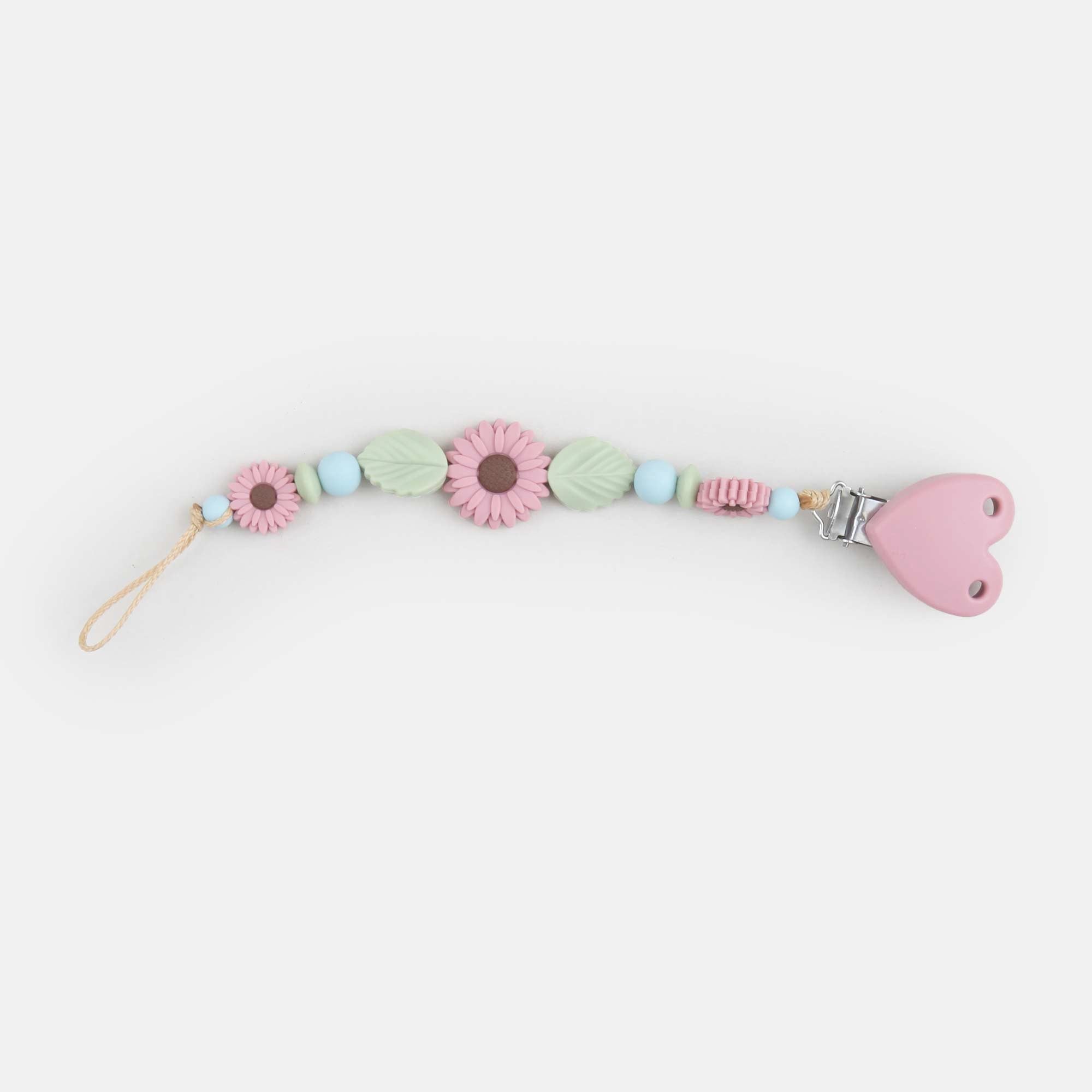 Portaciuccio Primavera Firmato MY SWEETIE PIE - annameglio.com abbigliamento moda