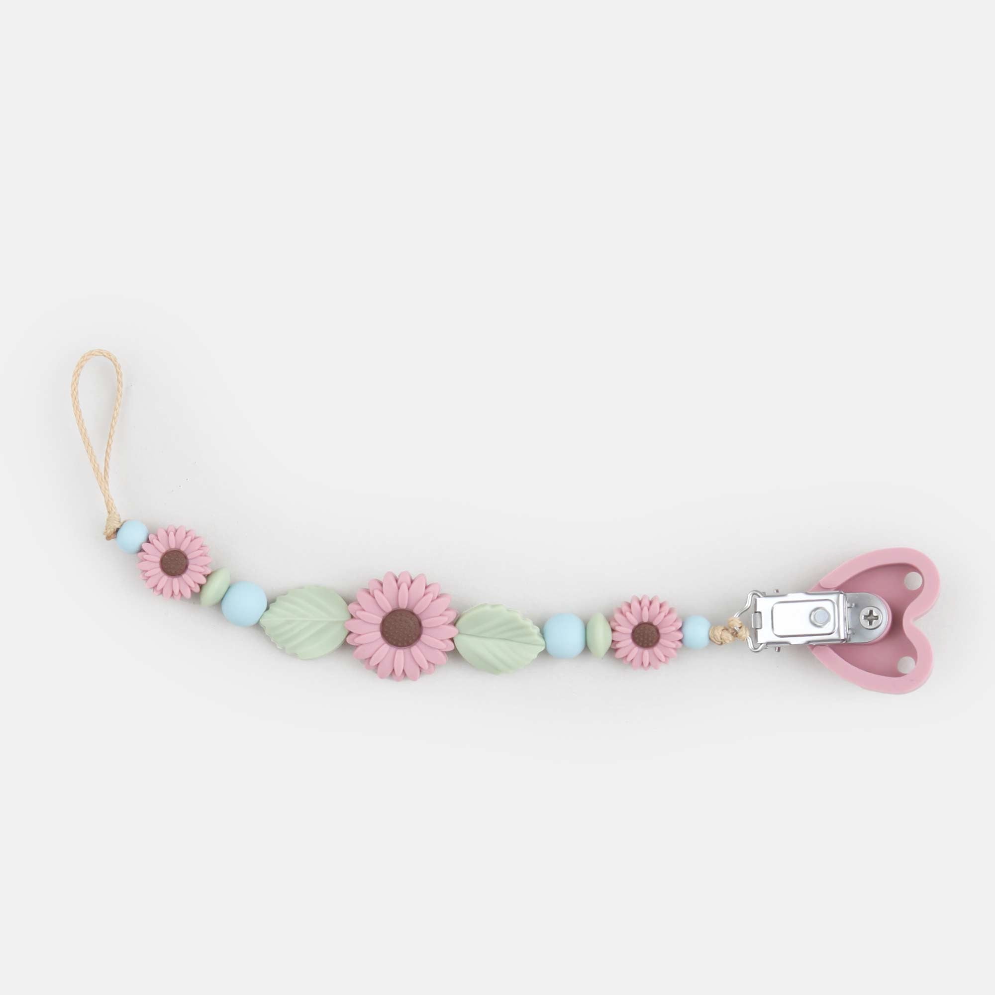 Portaciuccio Primavera Firmato MY SWEETIE PIE - annameglio.com abbigliamento moda