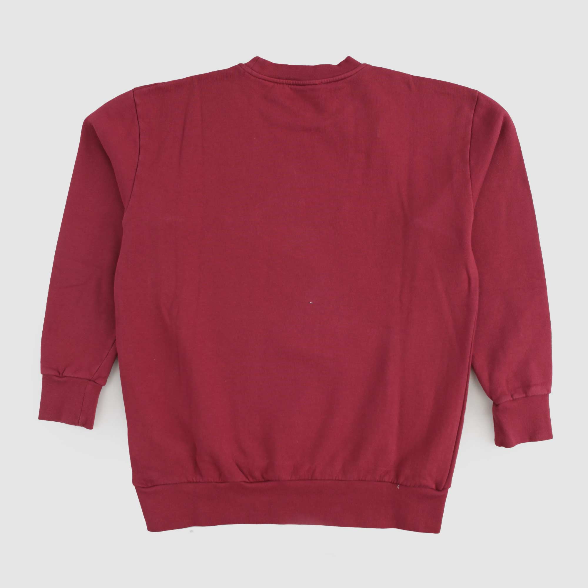 Felpa Bordeaux Con Logo Firmata ETRO - annameglio.com abbigliamento moda