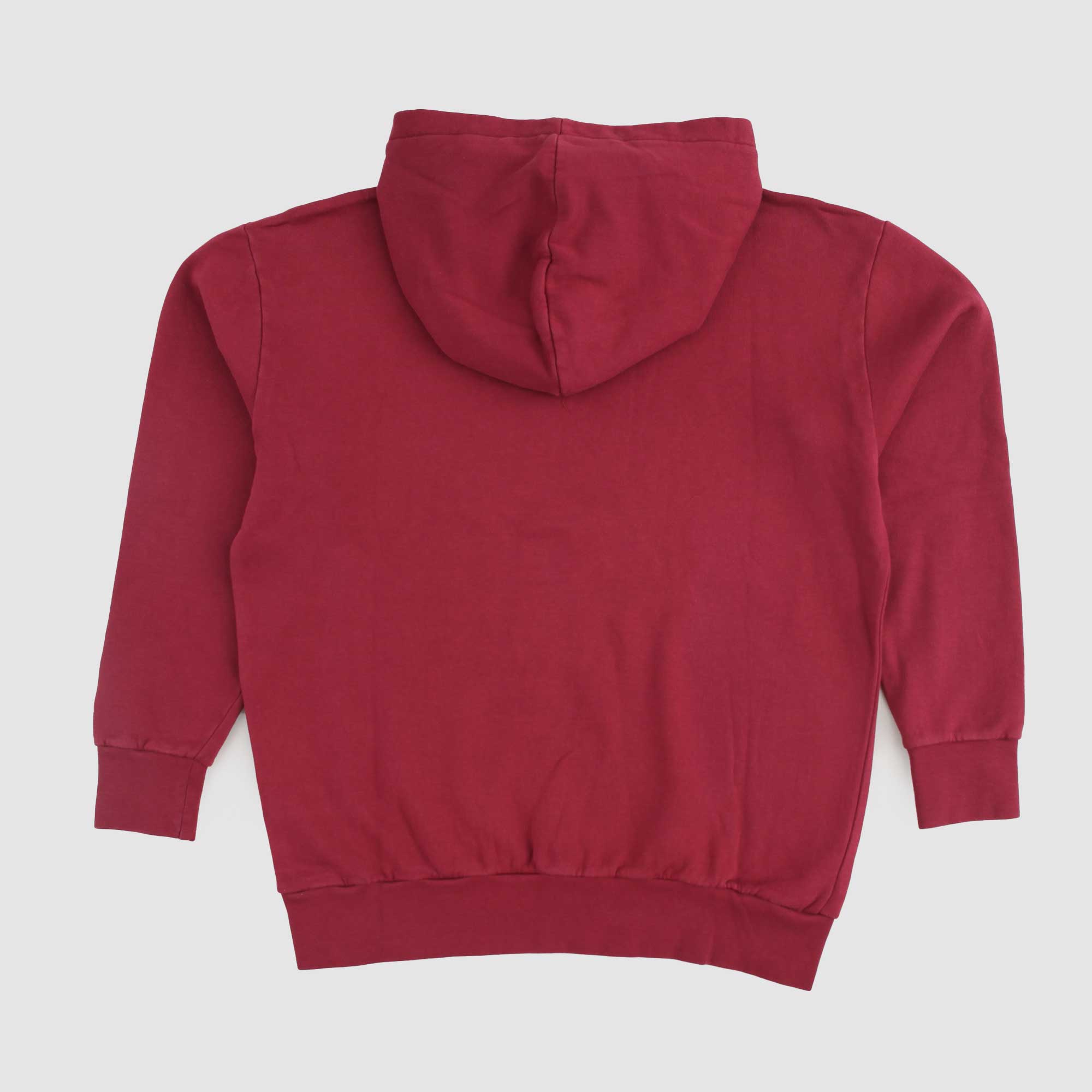 Felpa Bordeaux Con Cappuccio E Logo Firmata ETRO - annameglio.com abbigliamento moda