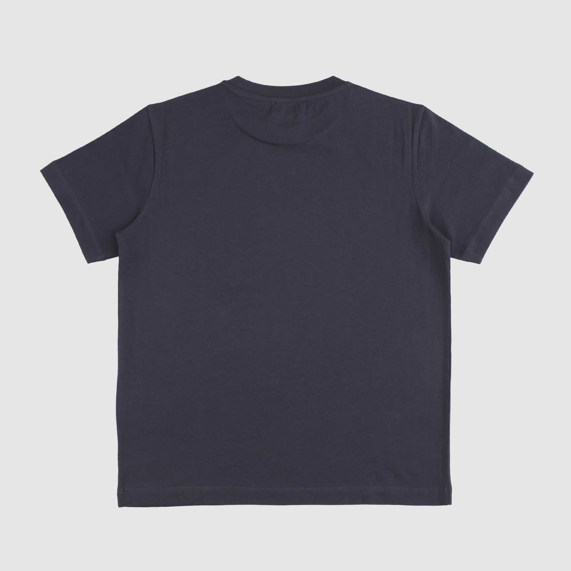 T-shirt Nera Con Stampa Floreale Firmata ETRO - annameglio.com abbigliamento moda