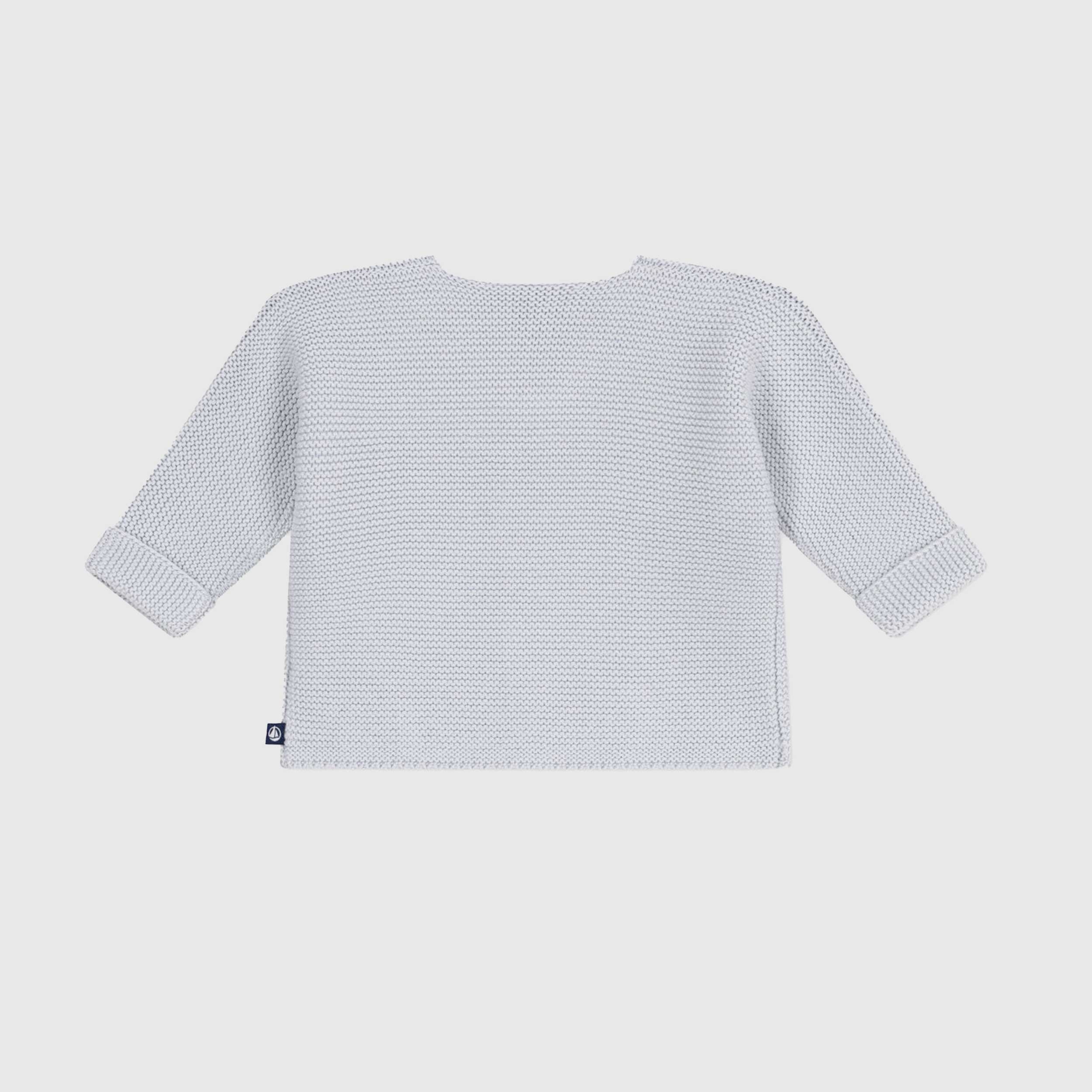 Cardigan In Maglia Firmato PETIT BATEAU - annameglio.com abbigliamento moda