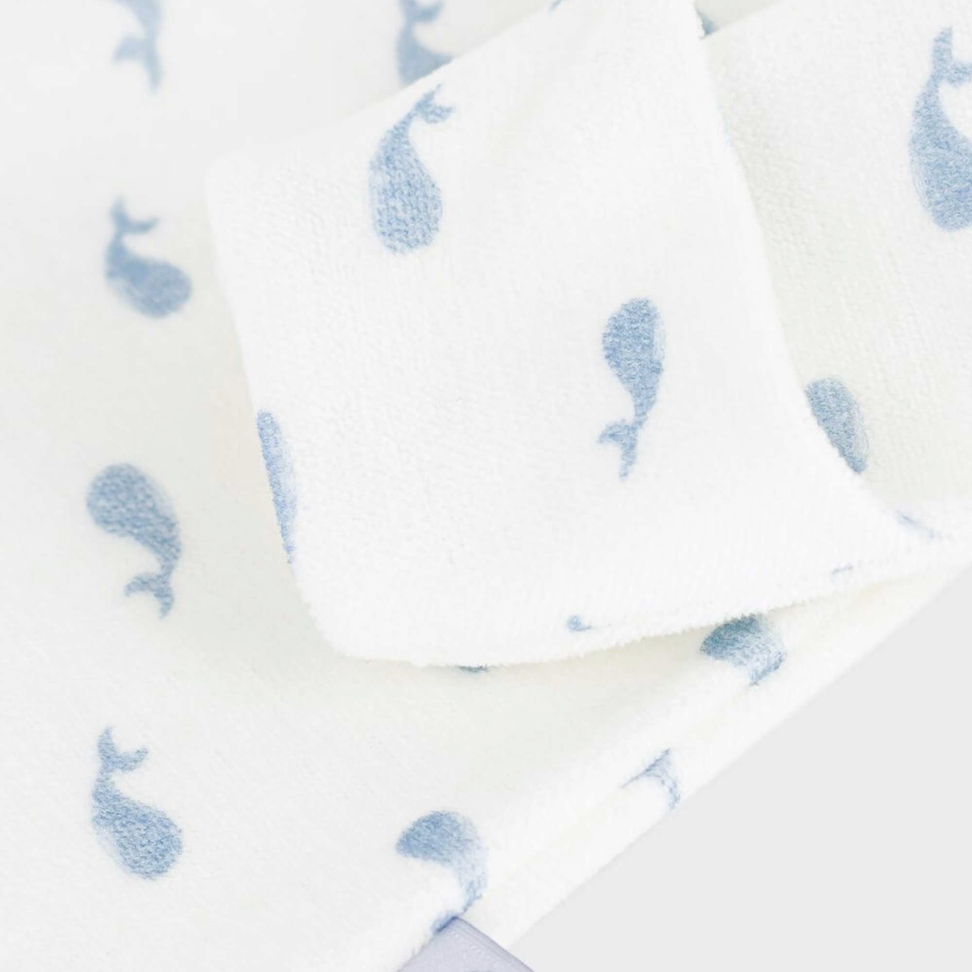 Tutina In Ciniglia E Colletto Firmato PETIT BATEAU - annameglio.com abbigliamento moda